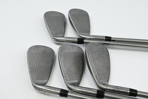 Cobra S2 Irons / 5-9 / Regular Flex Accra Dymatch 50 Shafts