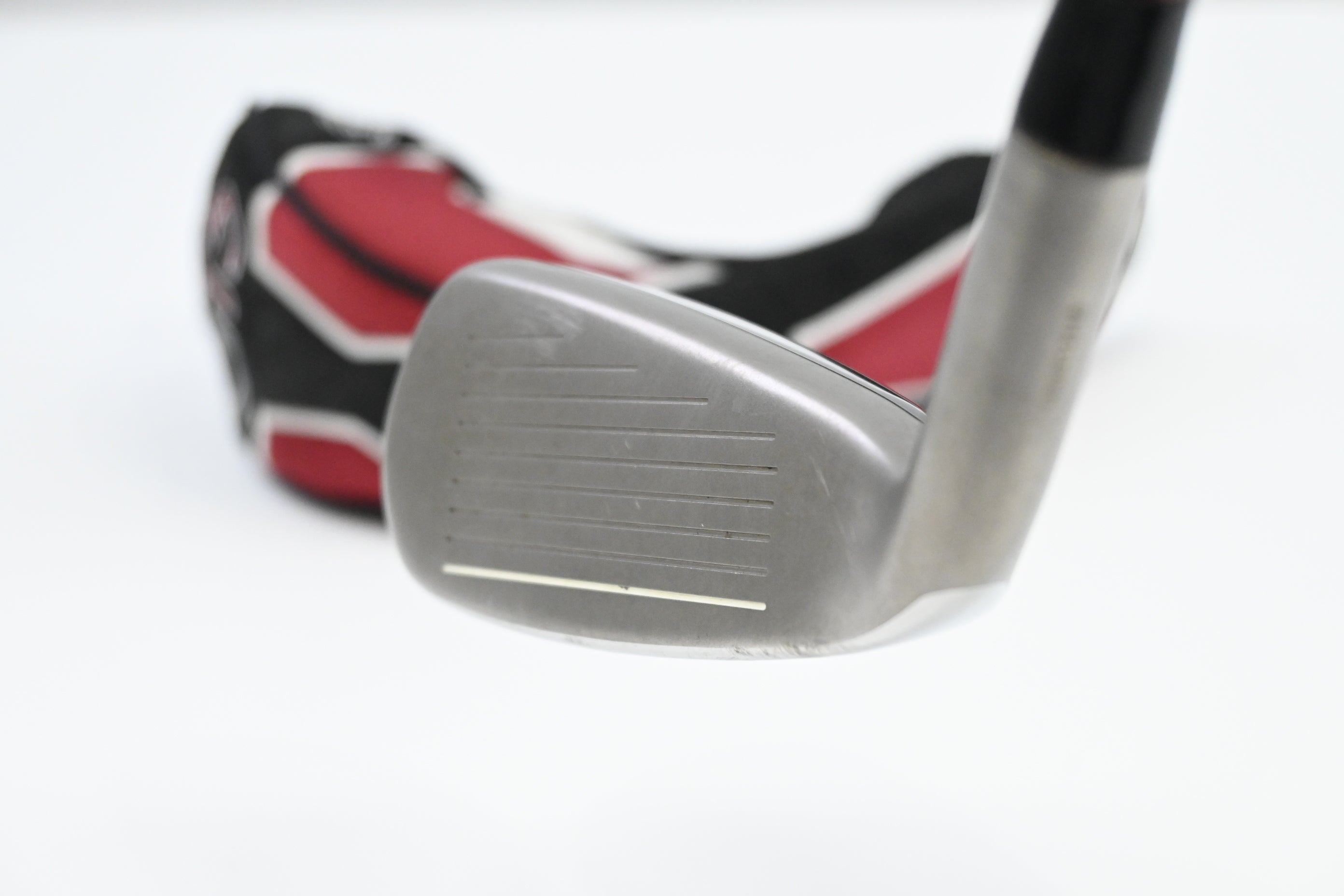 Ping G15 #3 Hybrid / 20 Degree / Regular Flex Ping TFC 149