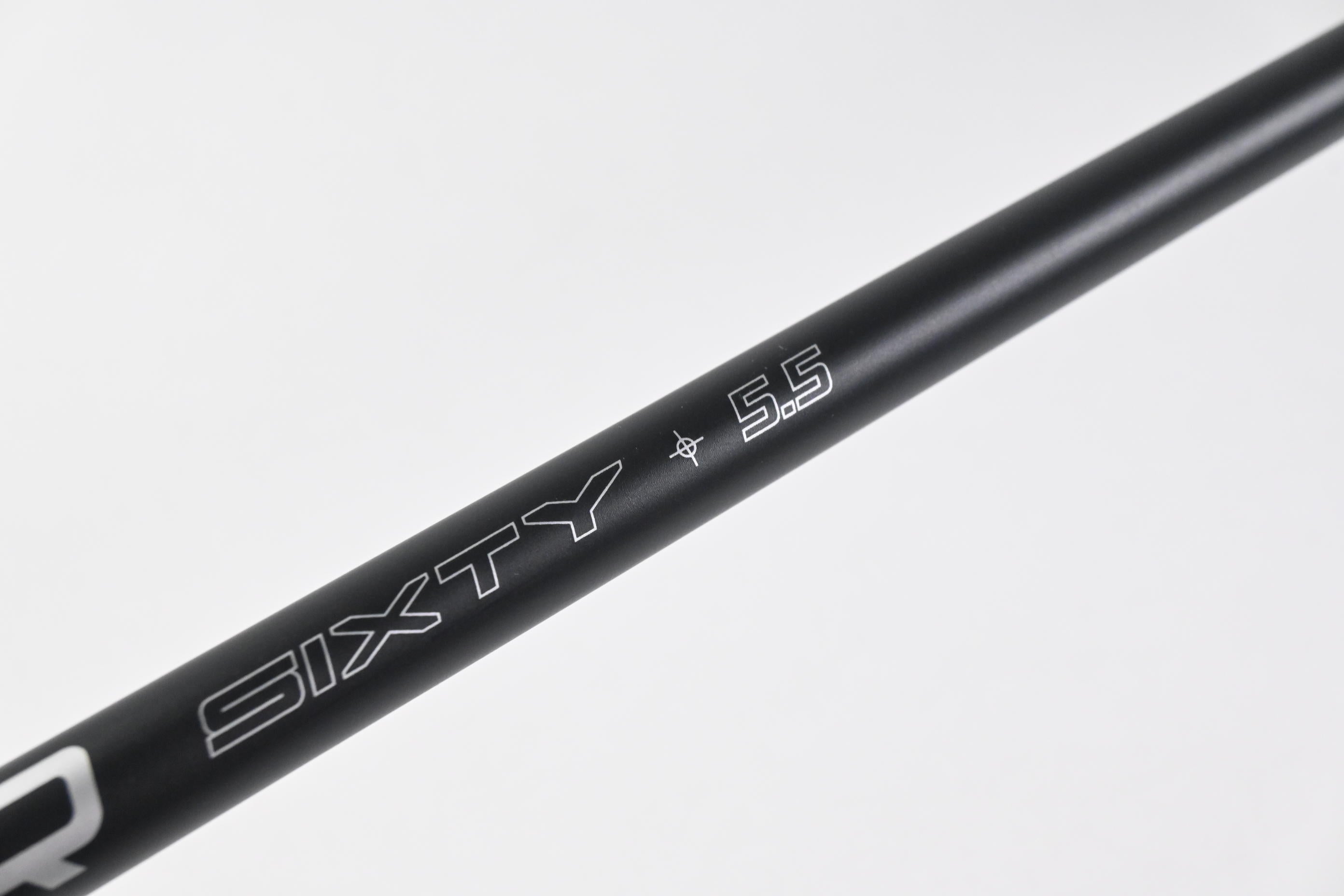Project X Cypher 2.0 60 #6 Hybrid Shaft / Regular Flex / Callaway 3rd Gen