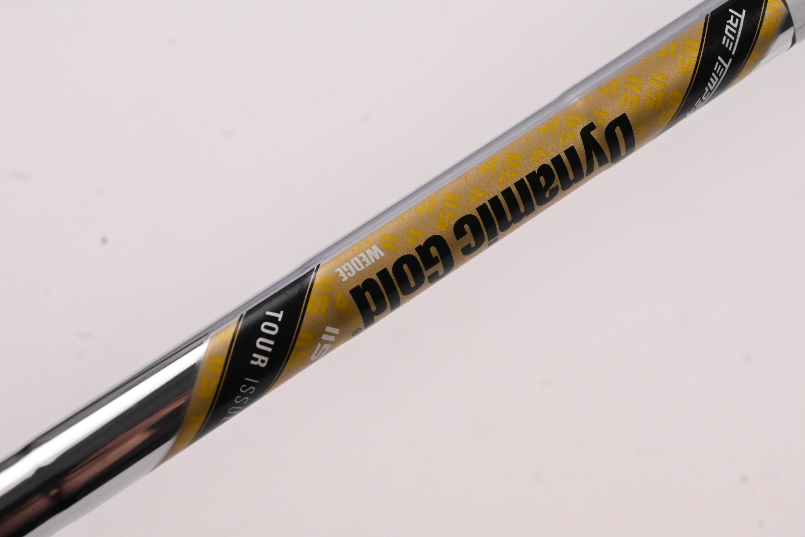 Taylormade Milled Grind 5 Lob Wedge / 58 Degree / Wedge Flex Dynamic Gold  115