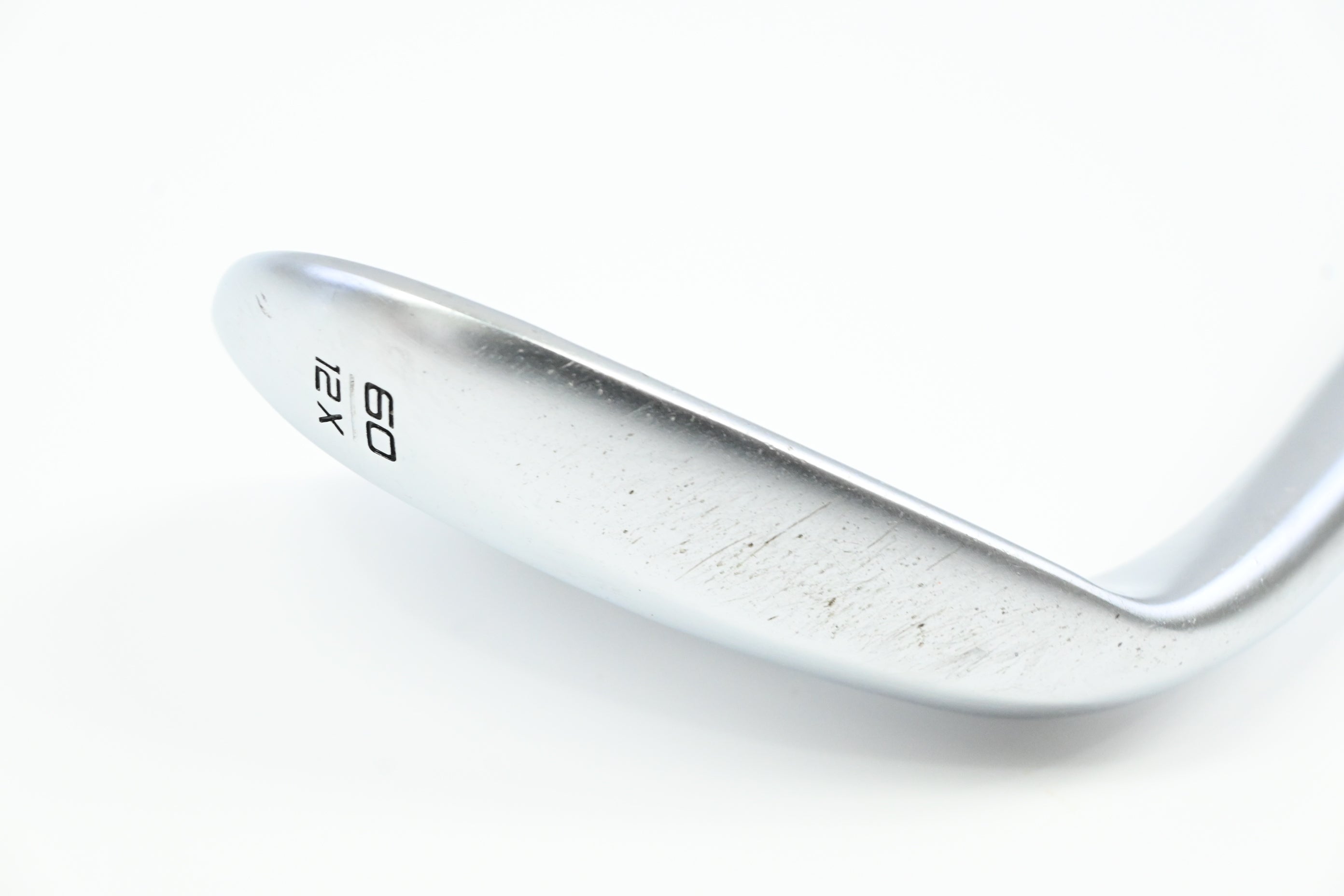 Callaway Opus SP Lob Wedge / 60 Degree / Wedge Flex Recoil HDC Dart 65 Shaft