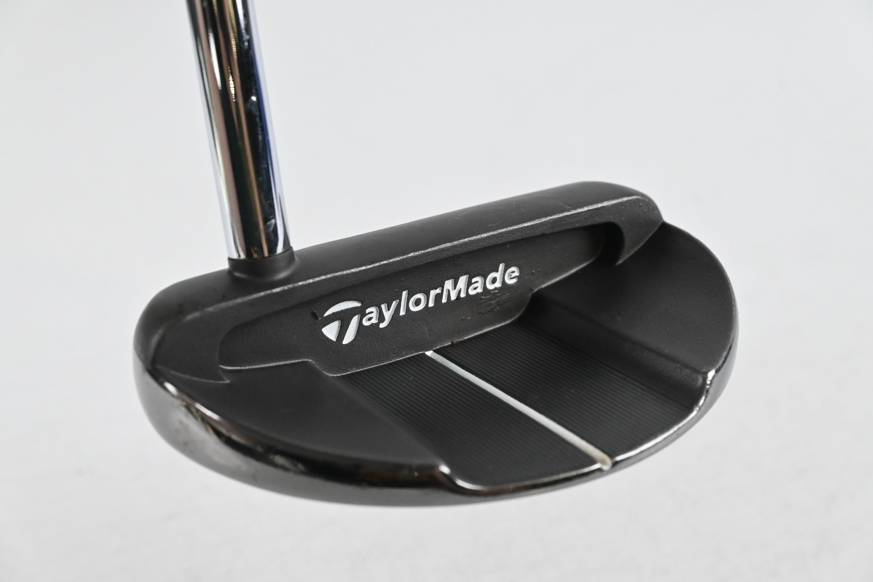 Taylormade Ghost Tour Black Monte Carlo Putter / 34 Inch