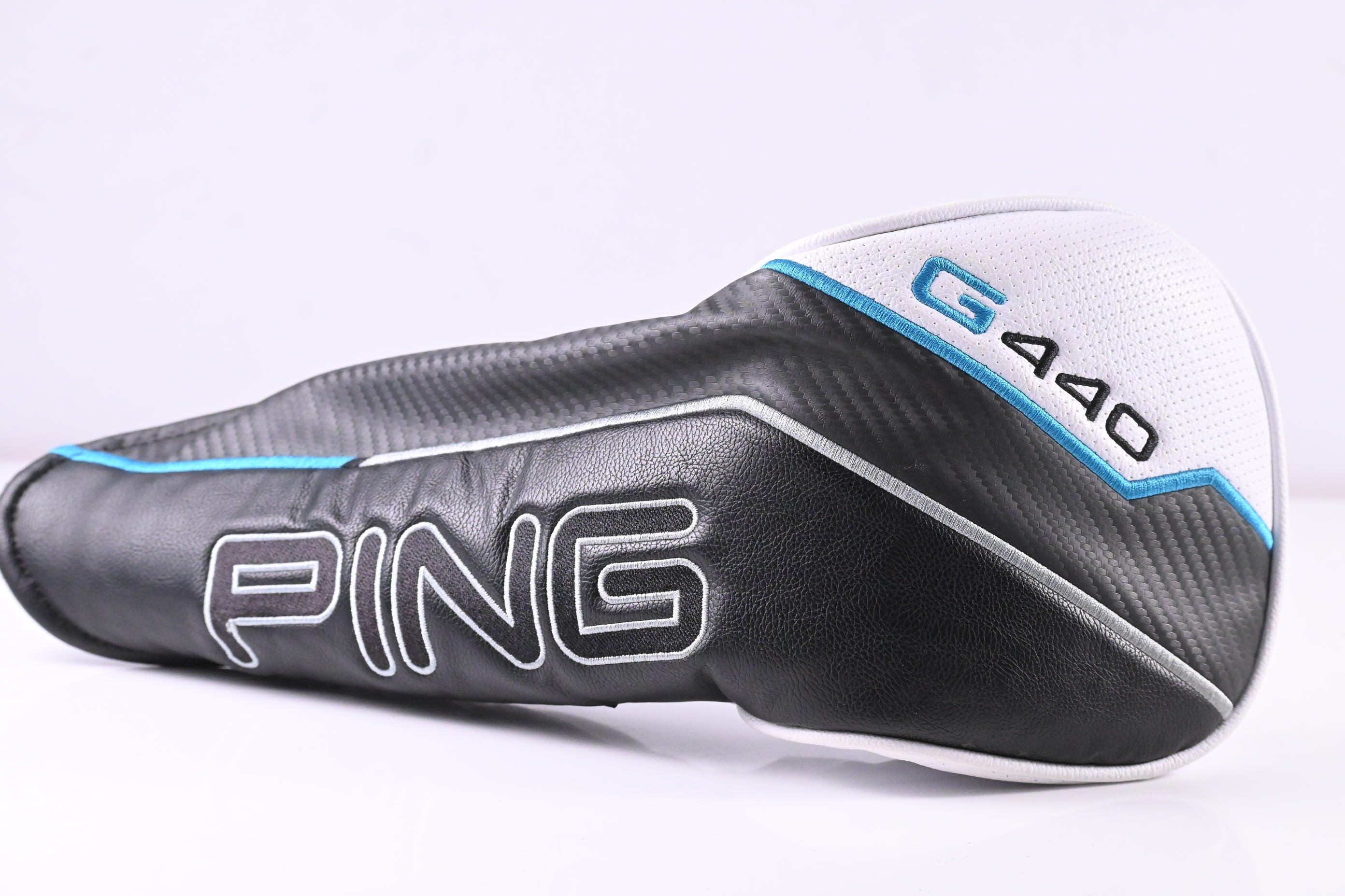 Ping G440 LST Driver / 10.5 Degree / Stiff Flex Ping Alta CB Black 55 Shaft