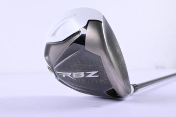 Taylormade RBZ Driver / 10.5 Degree / Regular Flex Matrix Ozik RBZ 5 Shaft