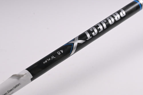 Ladies Callaway XR Driver / 12 Degree / Ladies Flex Project X San Diego LZ Shaft