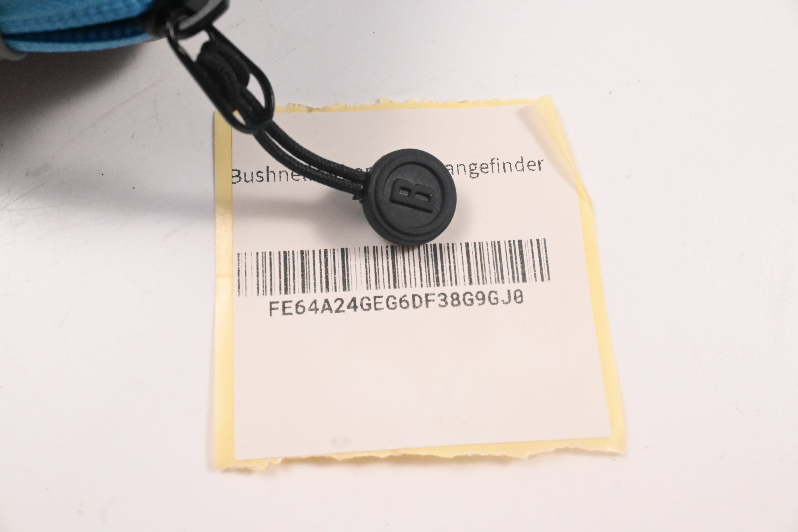 Bushnell Tour Hybrid / Rangefinder