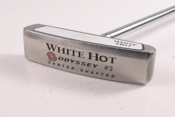 Odyssey White Hot #2 Putter / 33 Inch