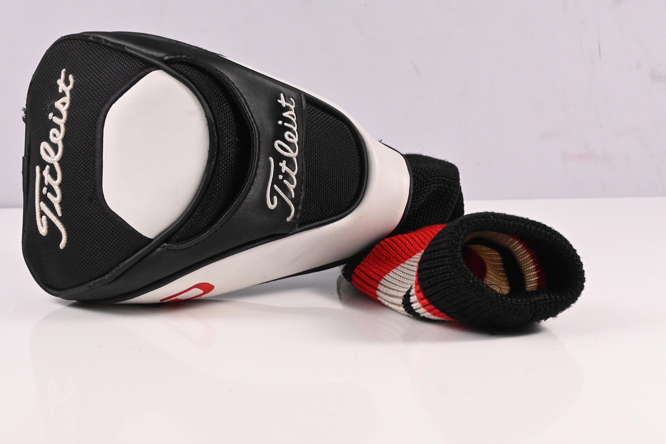 Titleist 910 D2 Driver / 12 Degree / Stiff Flex Grafalloy Prolaunch Blue 65 Shaft