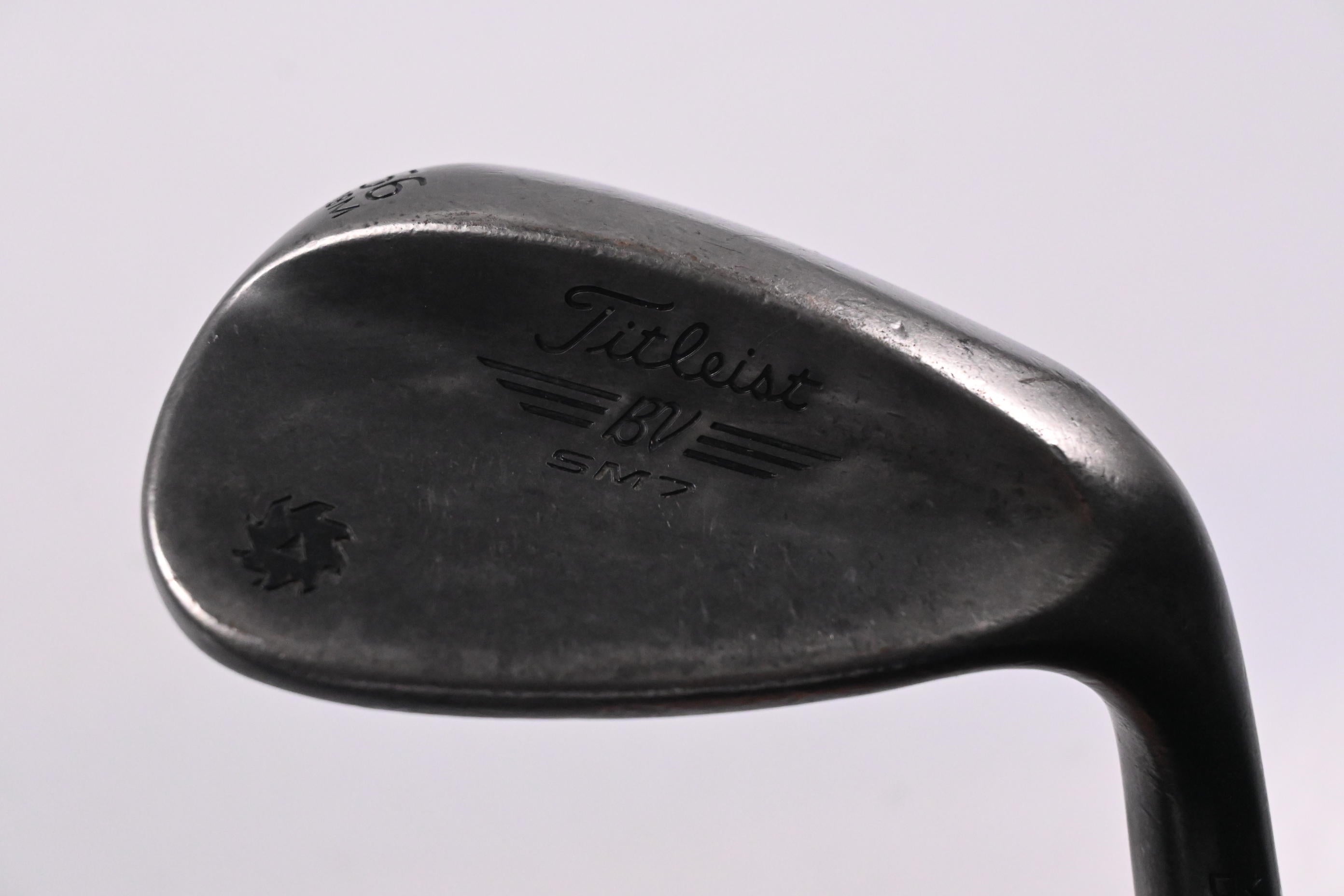 Titleist Vokey SM7 Sand Wedge / 56 Degree / Wedge Flex Vokey SM7 Shaft