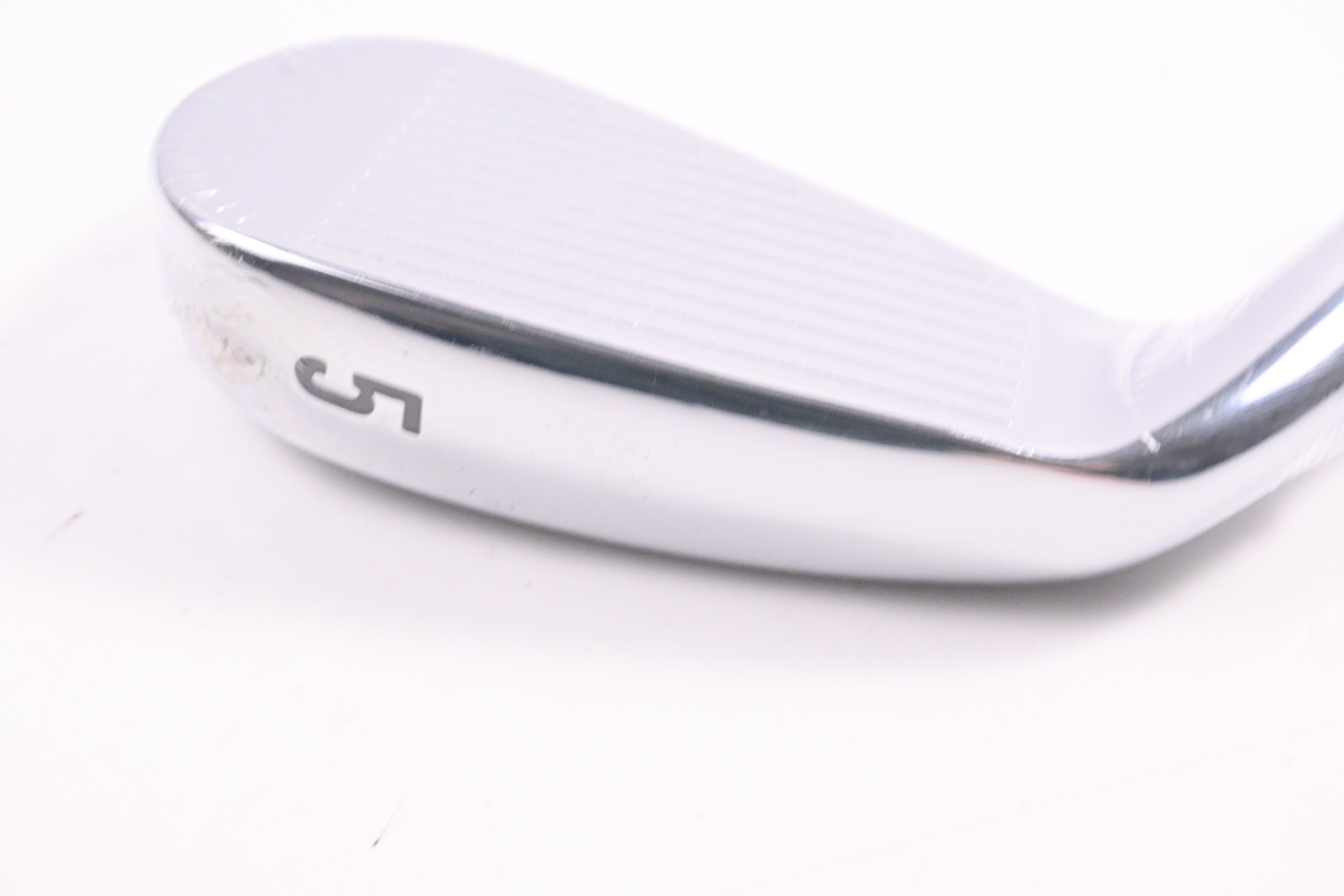 Callaway Mavrik Pro #5 Iron / 23.5 Degree / Stiff Flex Dynamic Gold 115 MID S300