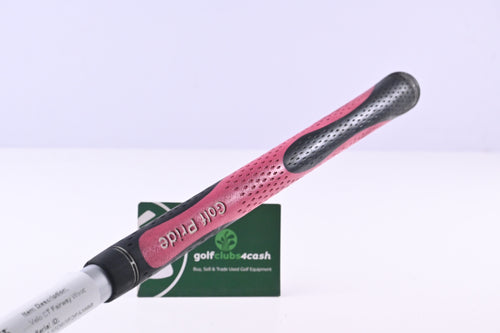 Ladies Benross Velo CT #3 Max Wood / 18 Degree / Ladies Flex Grafalloy ProLaunch