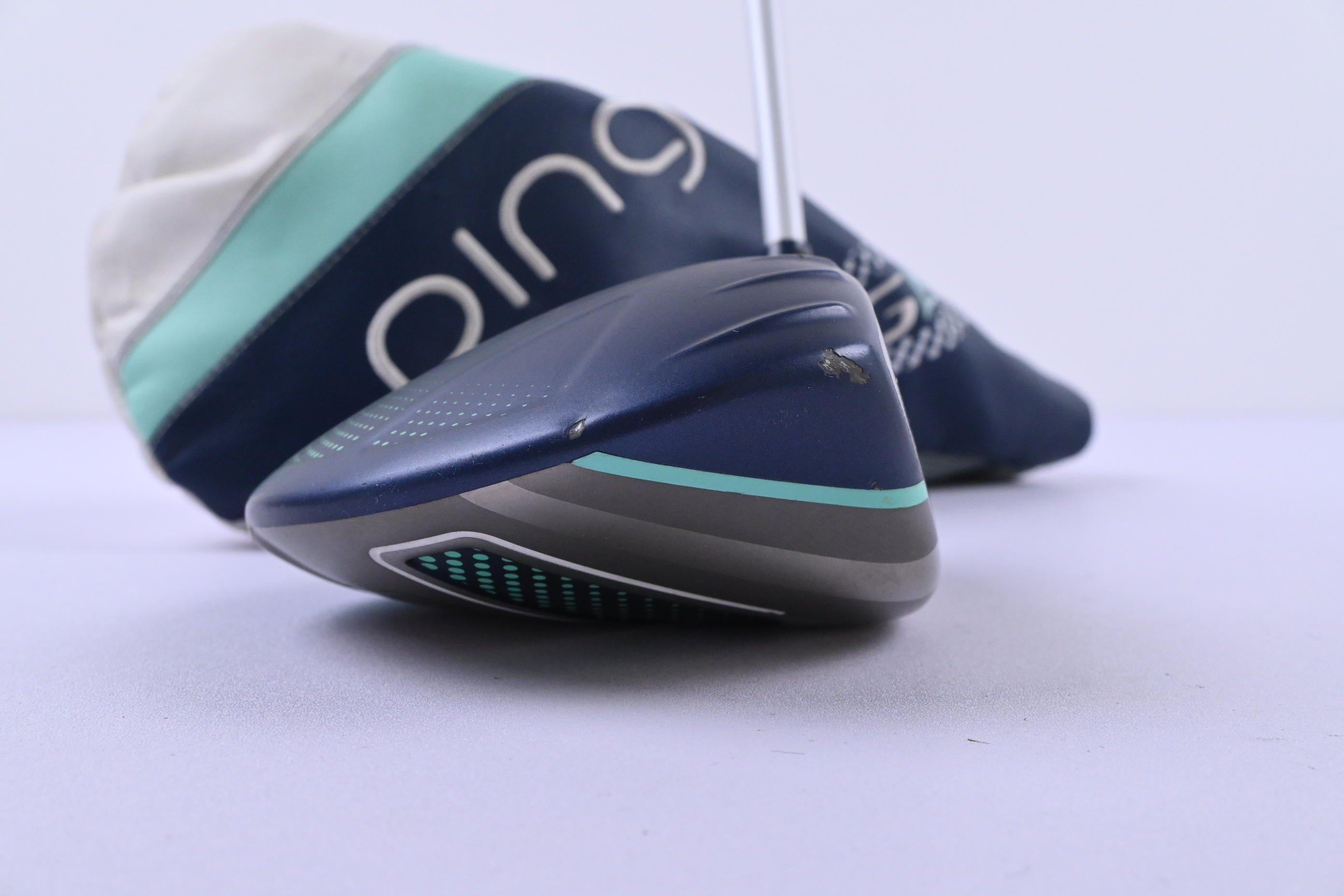 Ladies Ping G Le Driver / 11.5 Degree / Ladies Flex Ping ULT 230 Shaft