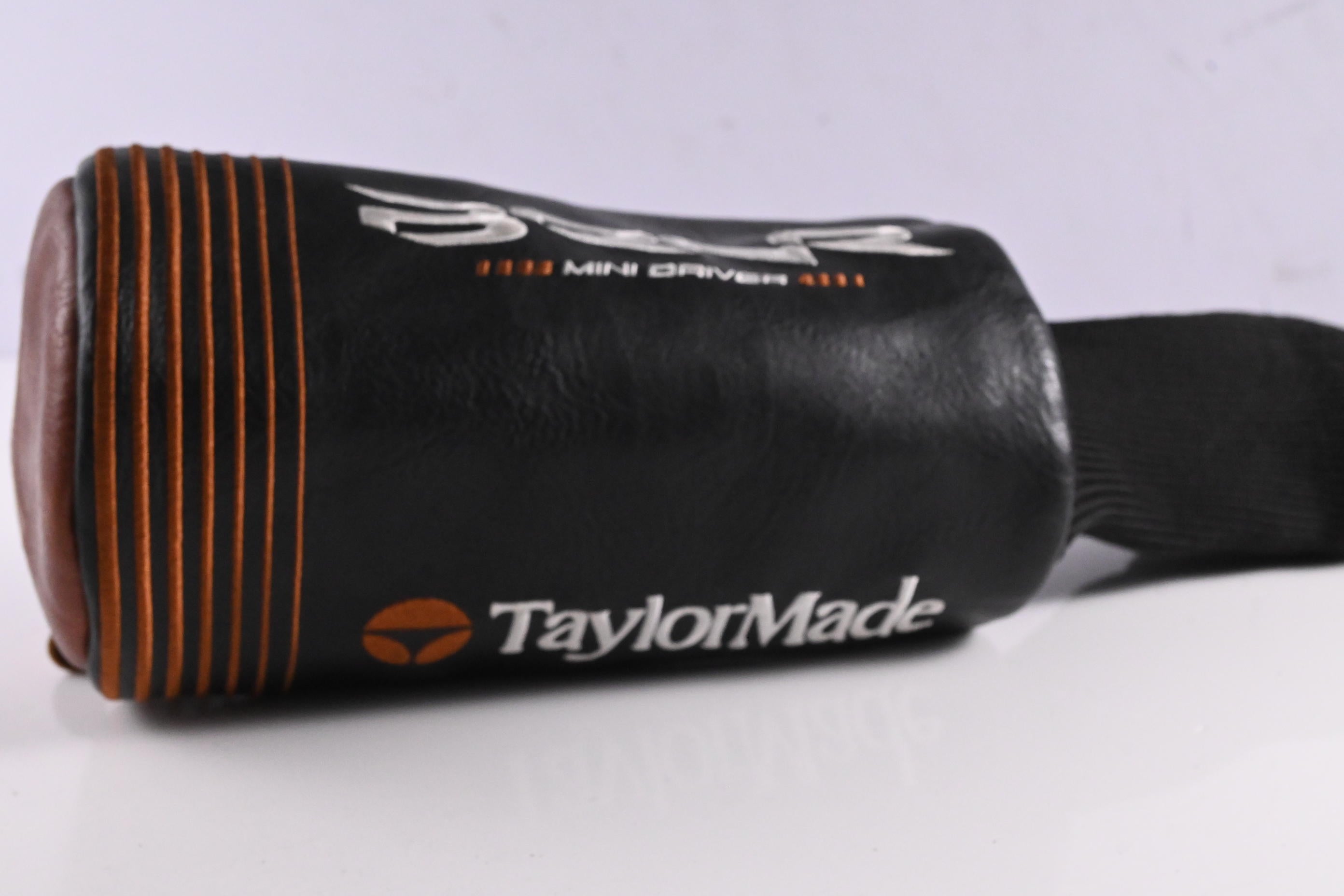 Taylormade BRNR Mini Driver / 11.5 Degree / Regular Flex UST Proforce M40X 65