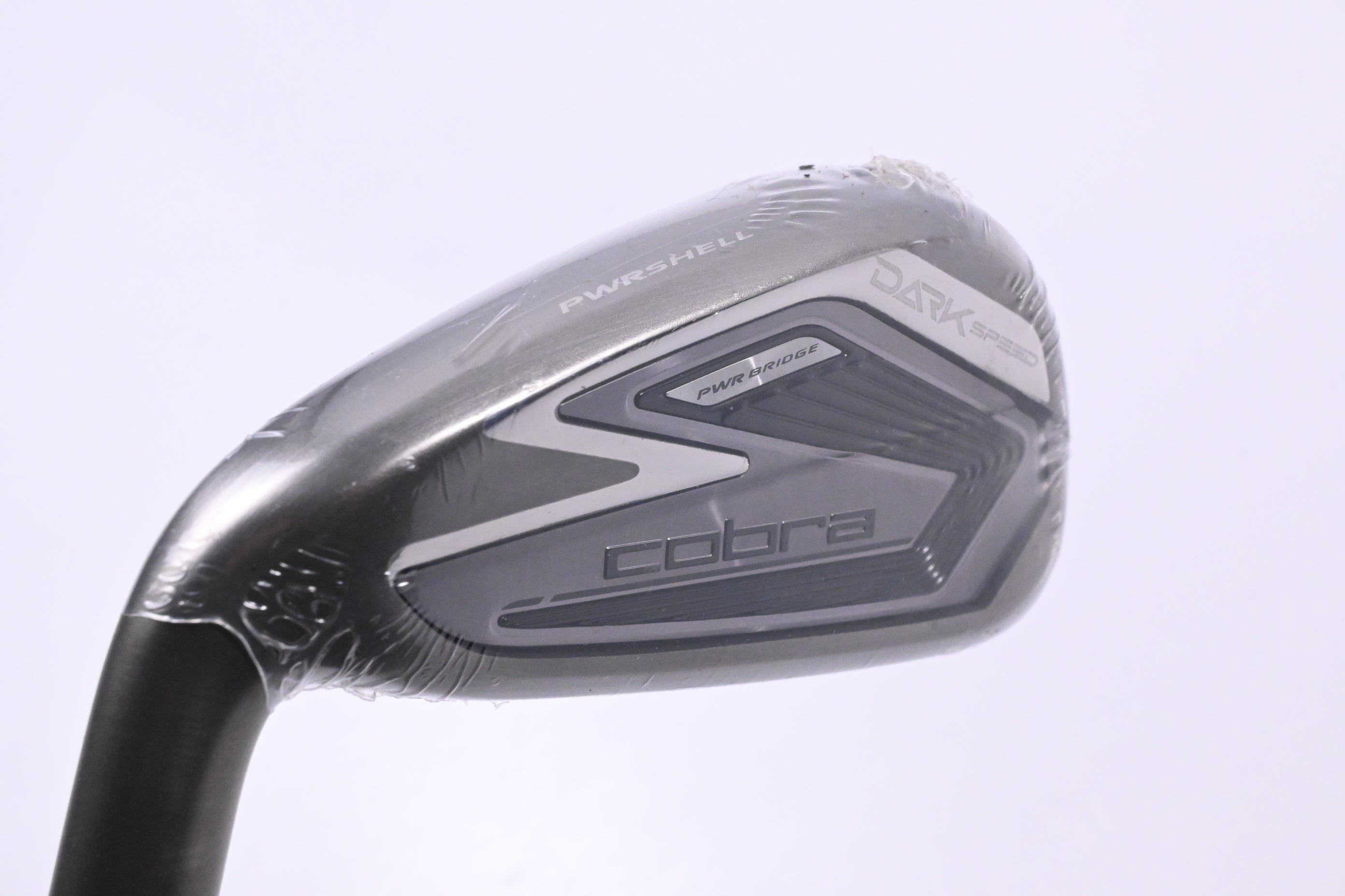 Left Hand Cobra Darkspeed #5 Iron / 21 Degree / Regular Flex KBS Tour Lite Shaft