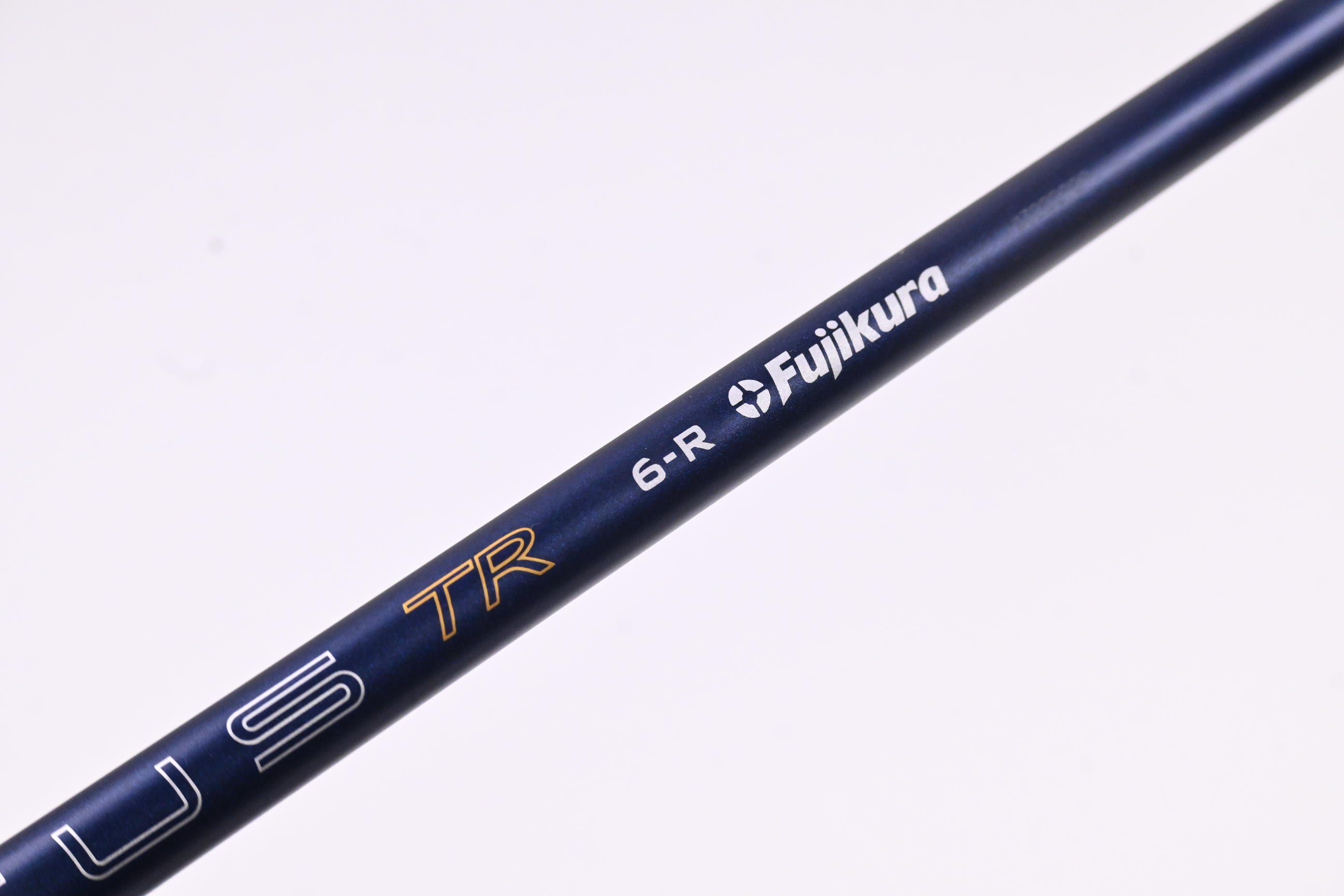 Fujikura Ventus TR Velocore+ Blue 6 Driver / Regular Flex / Titleist Adapter
