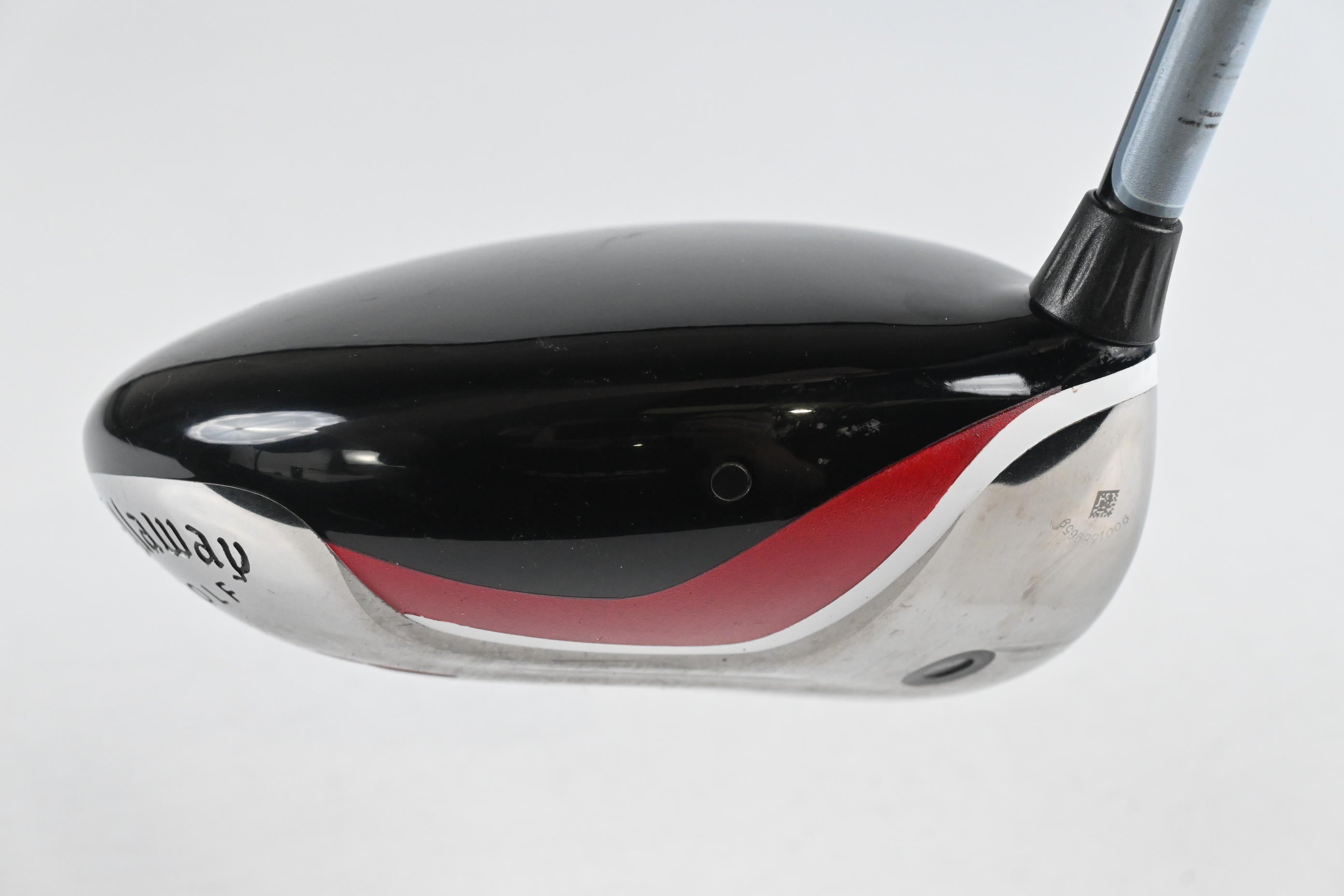 Left Hand Callaway Big Bertha 460 Driver / 10 Degree / Regular Flex Aldila NVS