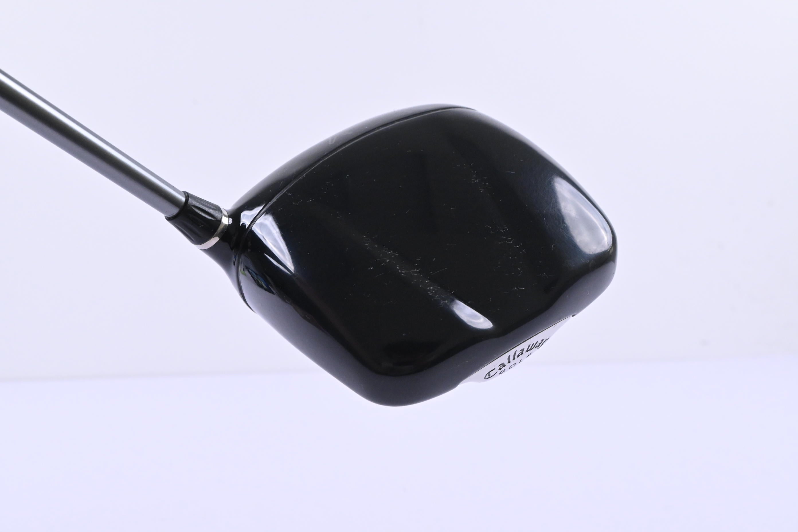 Callaway FT-i Driver / 10 Degree / Tegular Flex Fujikura Speeder 586