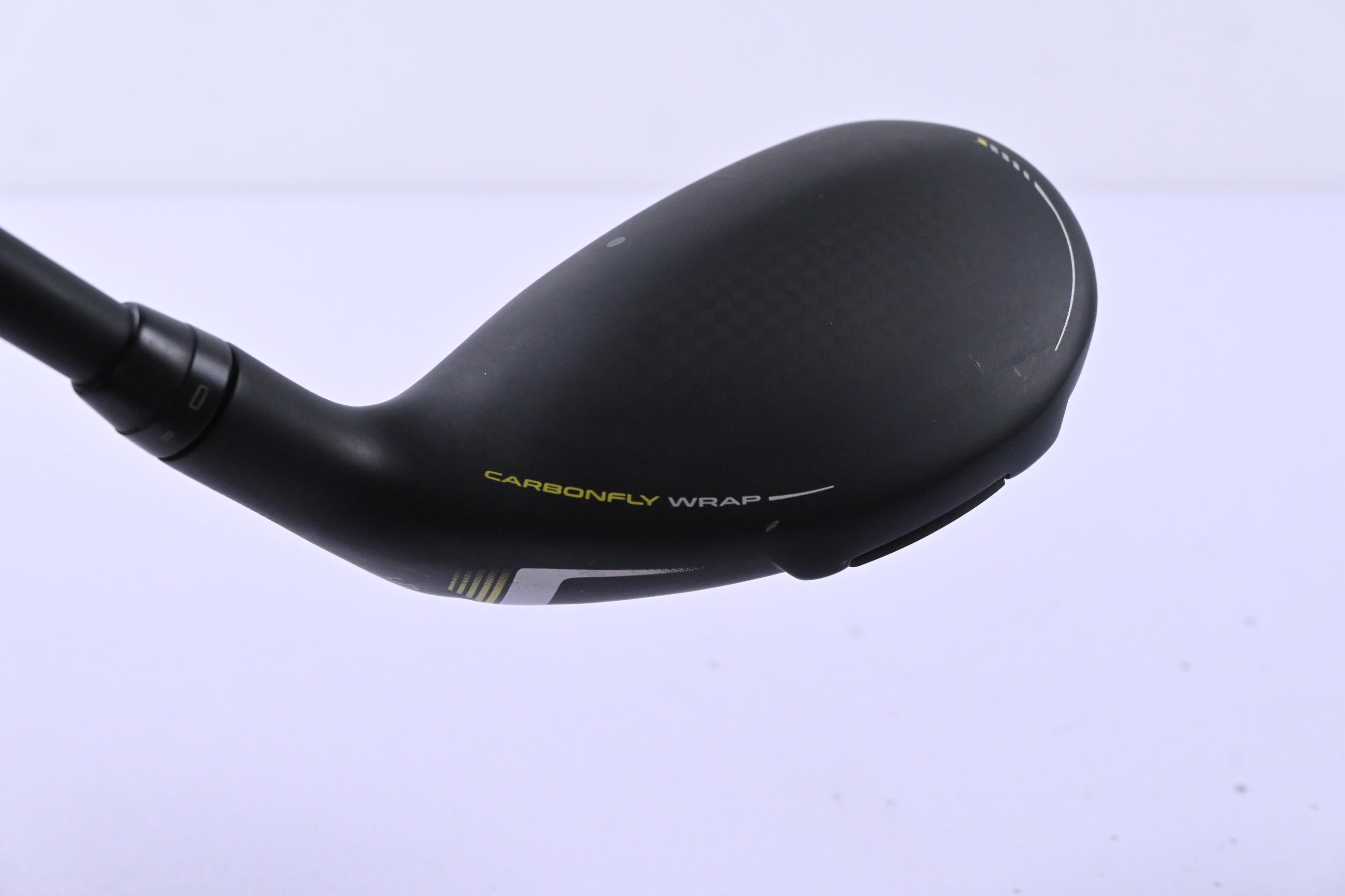 Ping G430 #5 Hybrid / 26 Degree / Senior Flex Ping Alta CB Black 70 Shaft