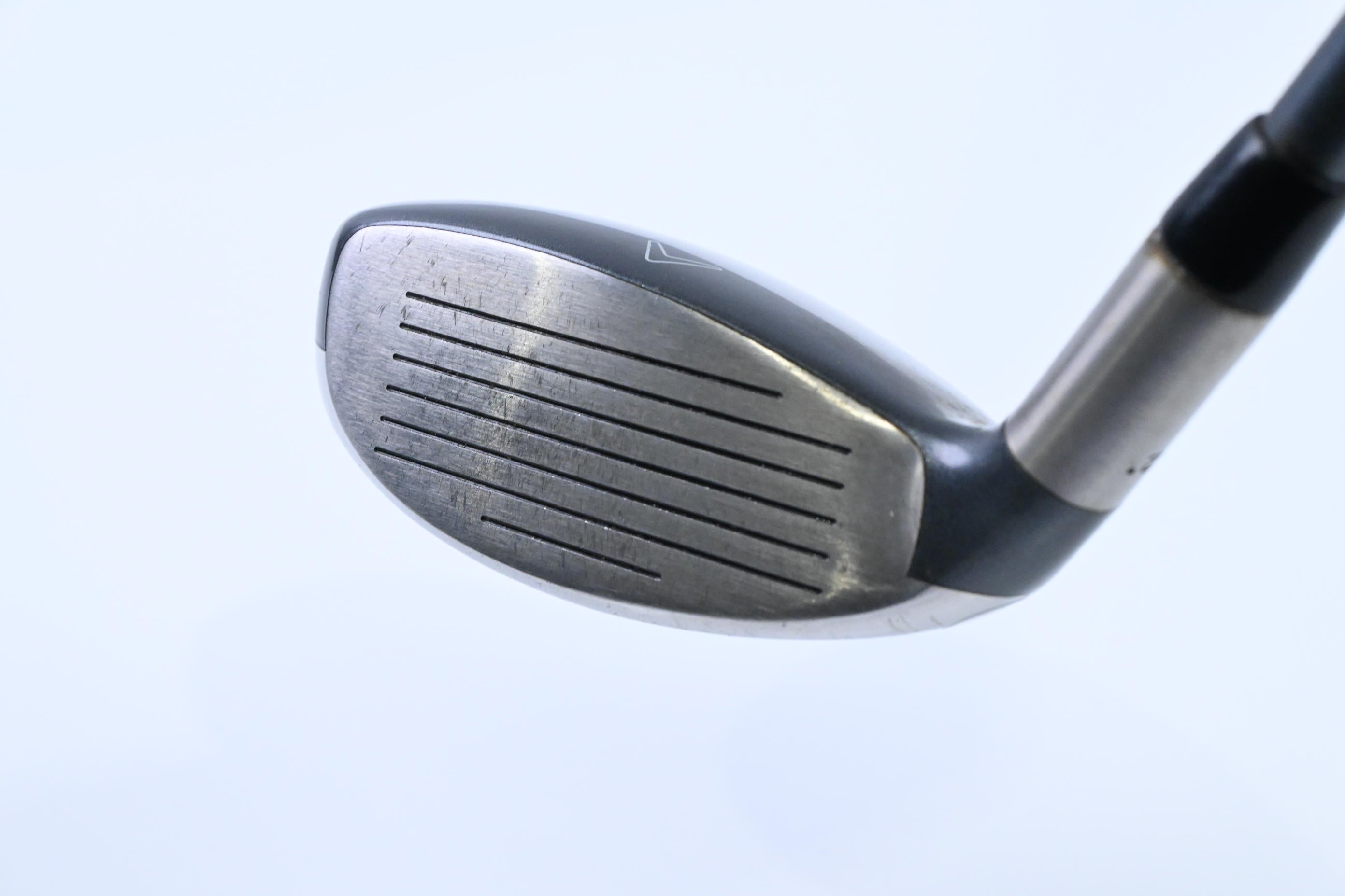Callaway X-Series N415 #4 Hybrid / 22 Degree / Regular Flex Grafalloy 60 Shaft