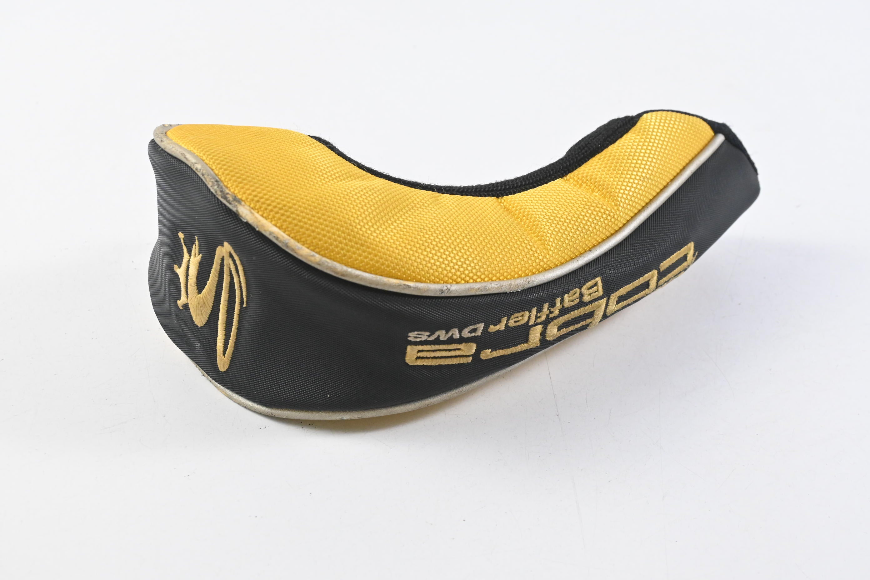 Left Hand Cobra Baffler DWS #4 Hybrid / 23 Degree / Regular Flex Aldila NV HL 65