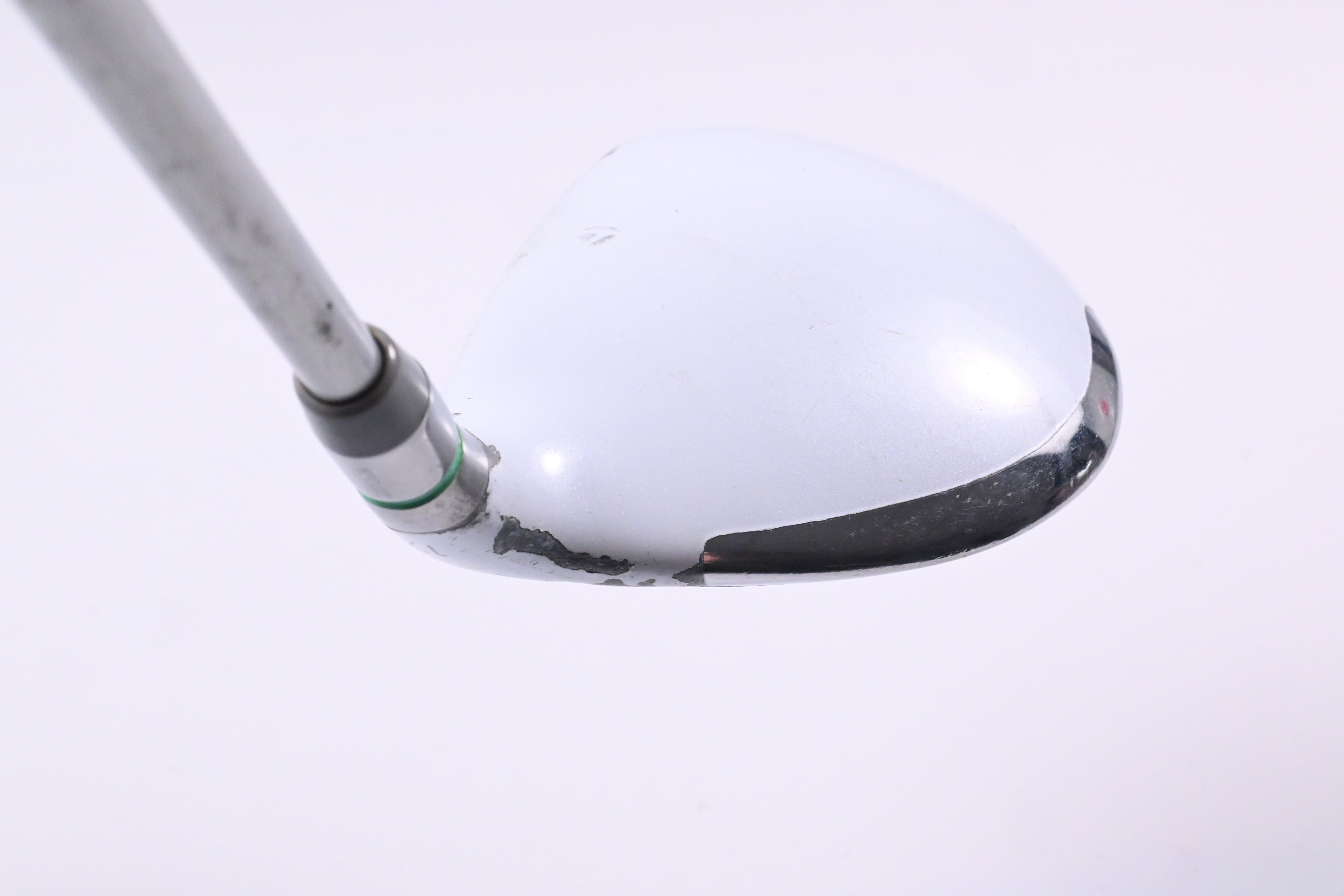 Ladies Taylormade Kalea #3 Wood / 17 Degree / Ladies Flex Slimtech 45 Shaft