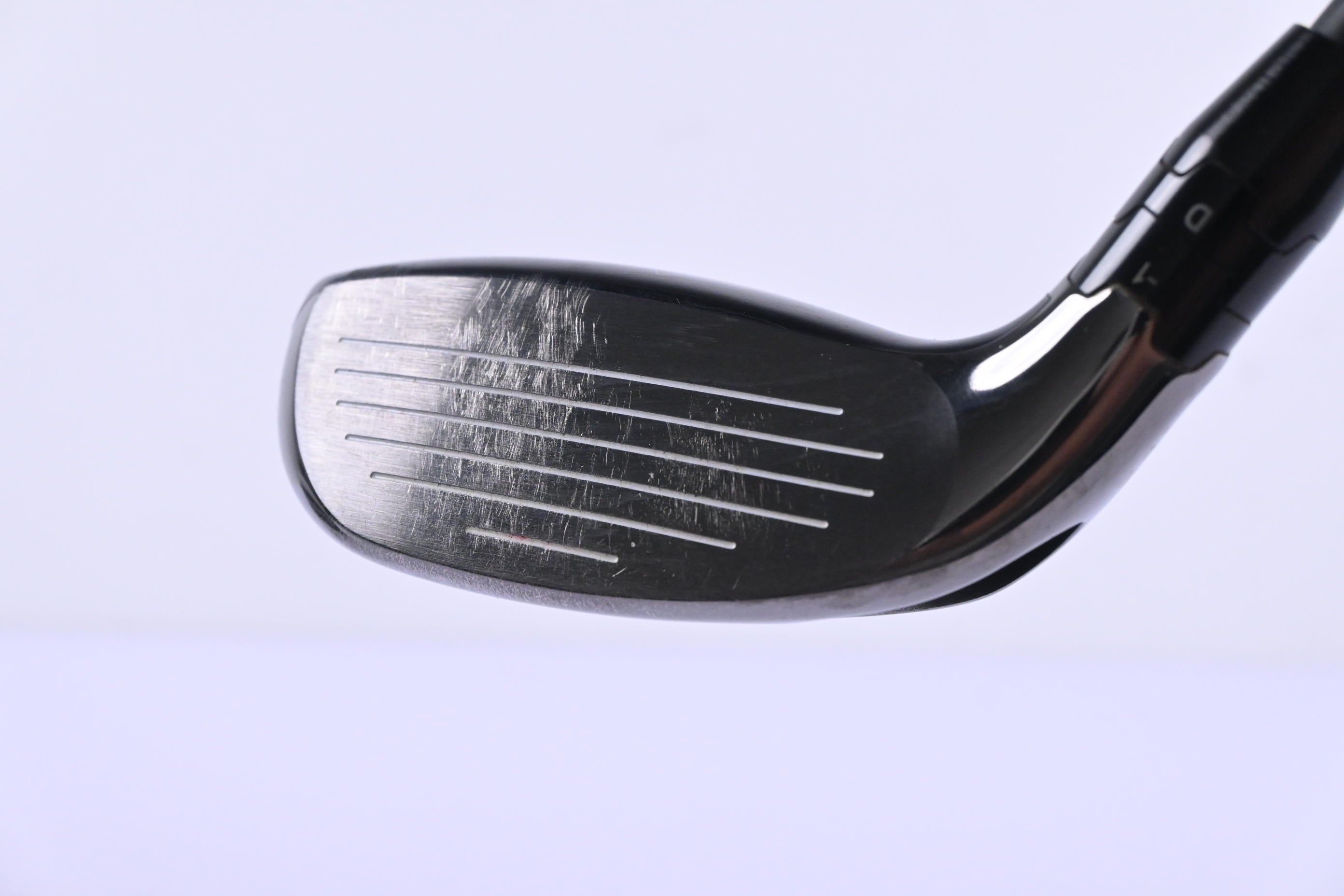 Callaway Paradym #5 Hybrid / 24 Degree / Regular Flex Cypher 2.0 60 Shaft