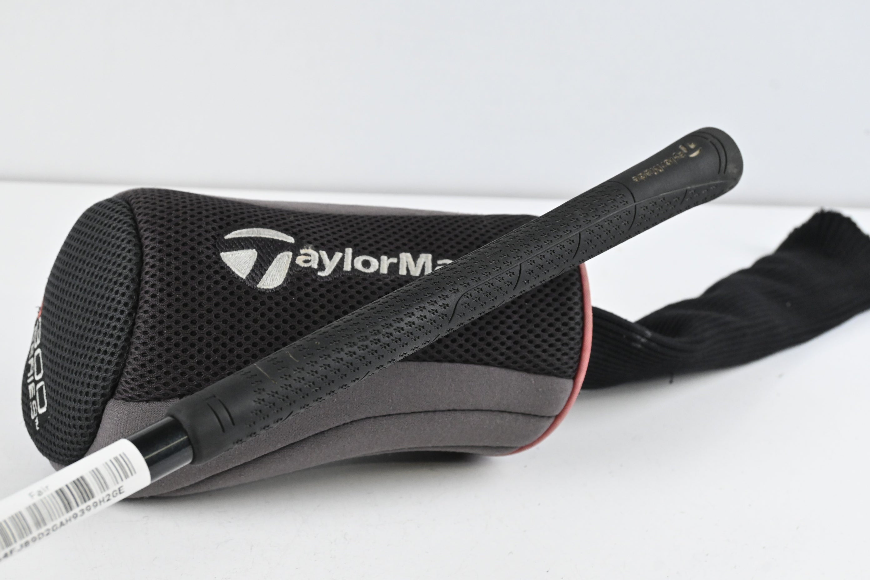 Taylormade R320 Ti Driver / 10.5 Degree / Regular Flex Taylormade Lite 80 Shaft