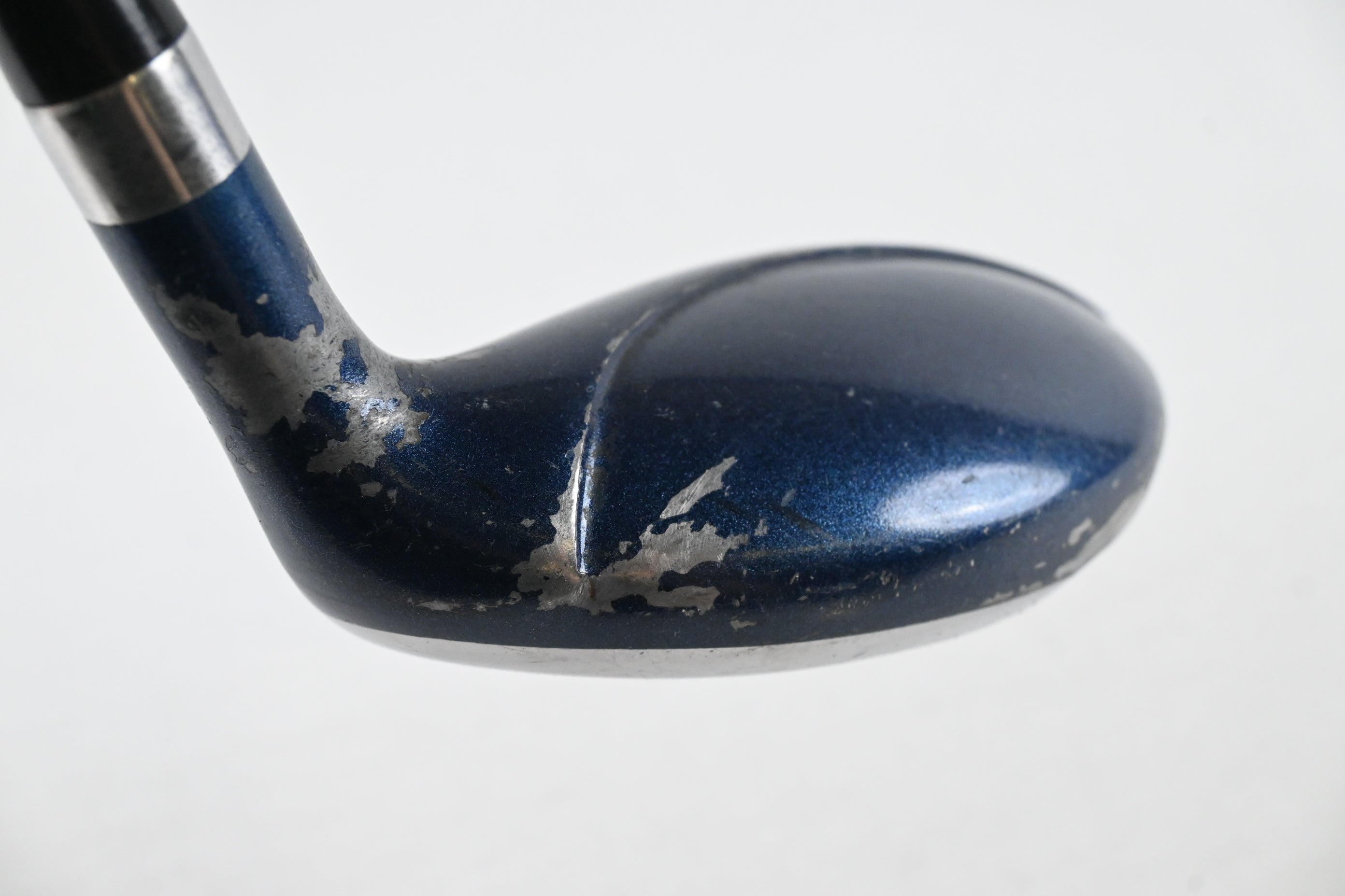 Ladies PGA EZ #5 Hybrid / 24 Degree / Ladies Flex PGA TM Shaft