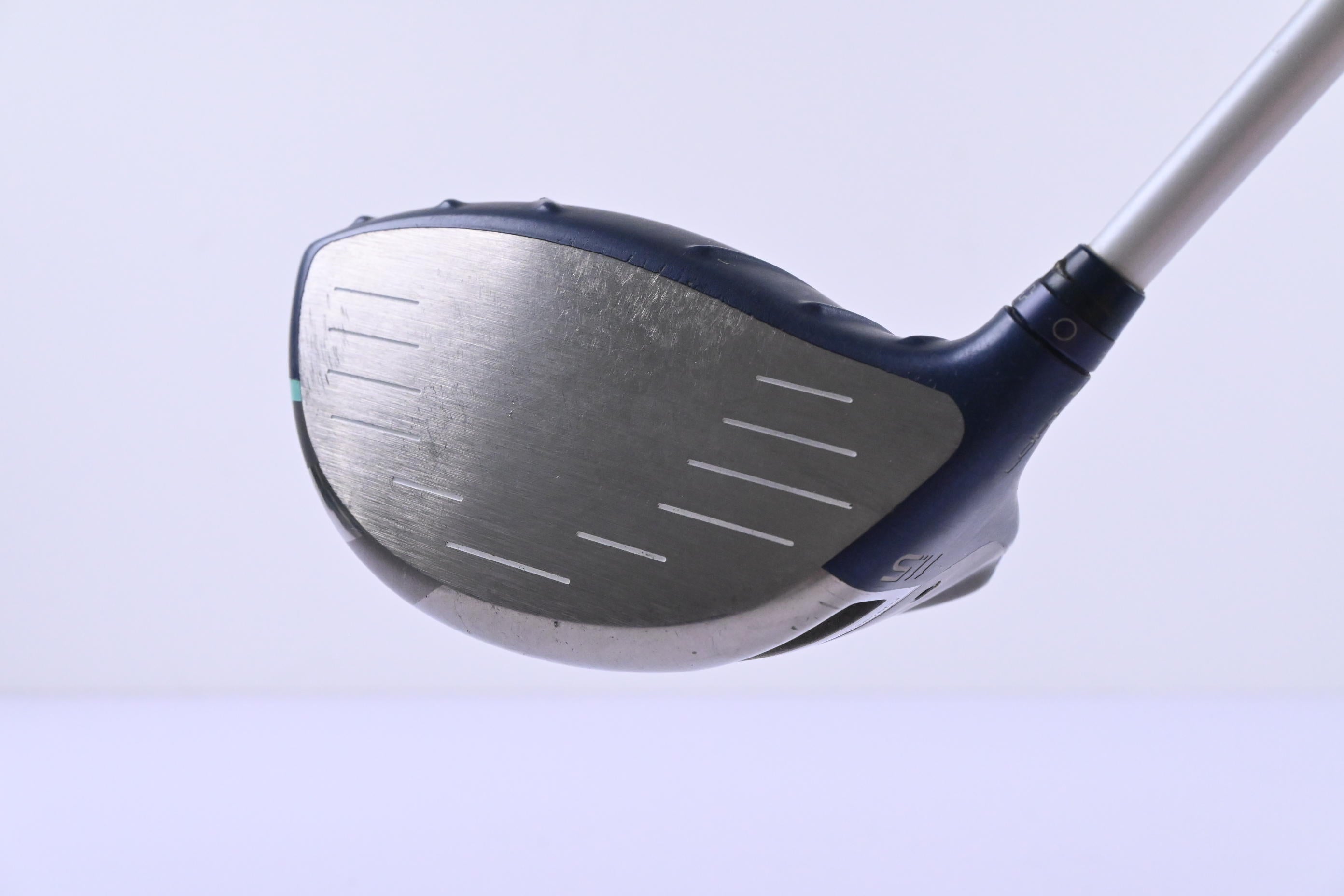 Ladies Ping G Le Driver / 11.5 Degree / Ladies Flex Ping ULT 230 Shaft