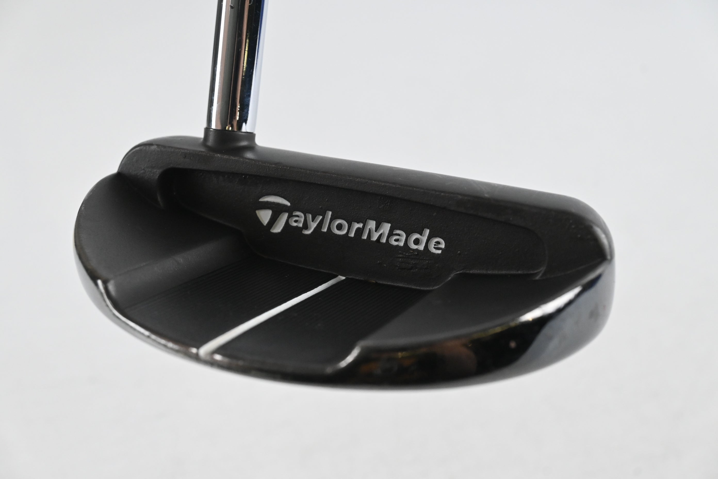 Taylormade Ghost Tour Black Monte Carlo Putter / 34 Inch