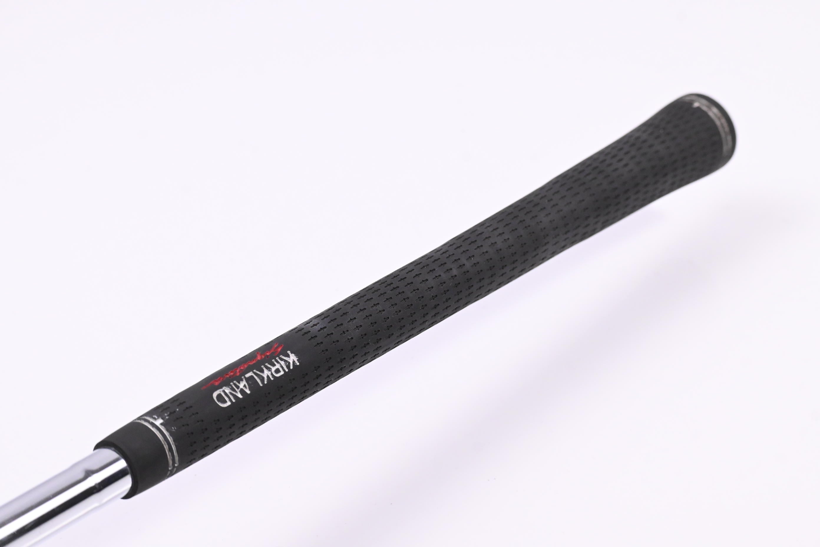 Kirkland Signature Gap Wedge / 52 Degree / Wedge Flex Kirkland Signature Shaft