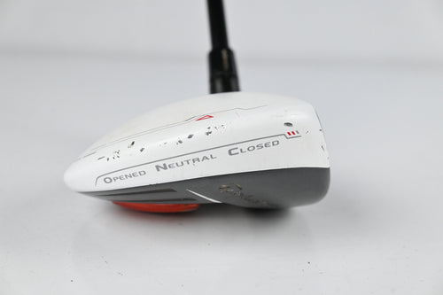 Taylormade R11 #3 Wood / 15.5 Degree / Stiff Flex Fujikura Blur 70 Shaft