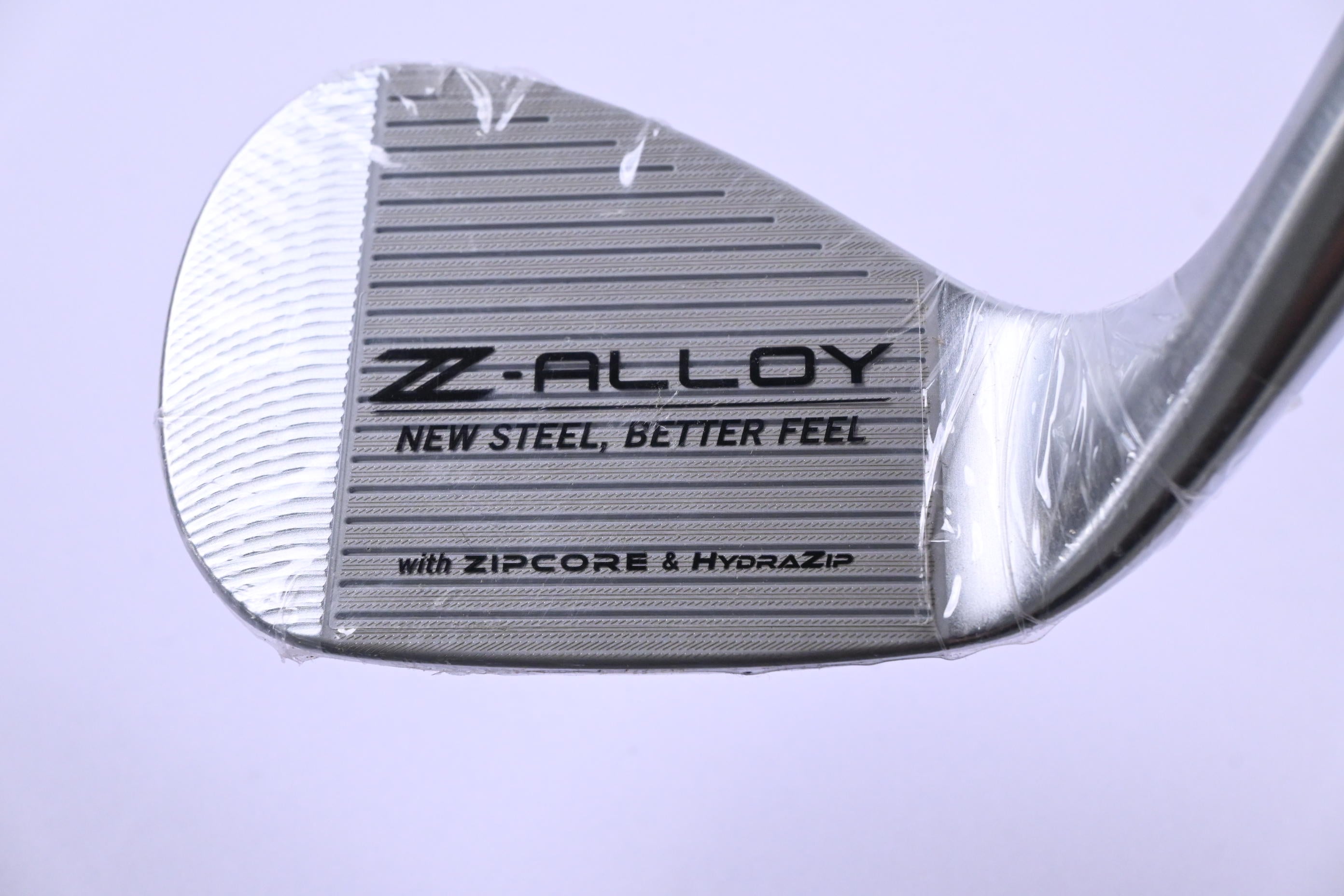 Cleveland RTZ Gap Wedge / 50 Degree / Wedge Flex Dynamic Gold Spinner Shaft