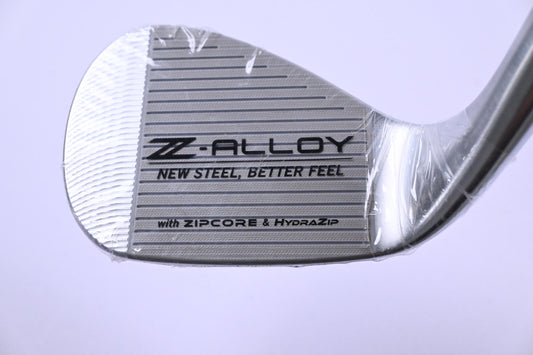 Cleveland RTZ Gap Wedge / 50 Degree / Wedge Flex Dynamic Gold Spinner Shaft