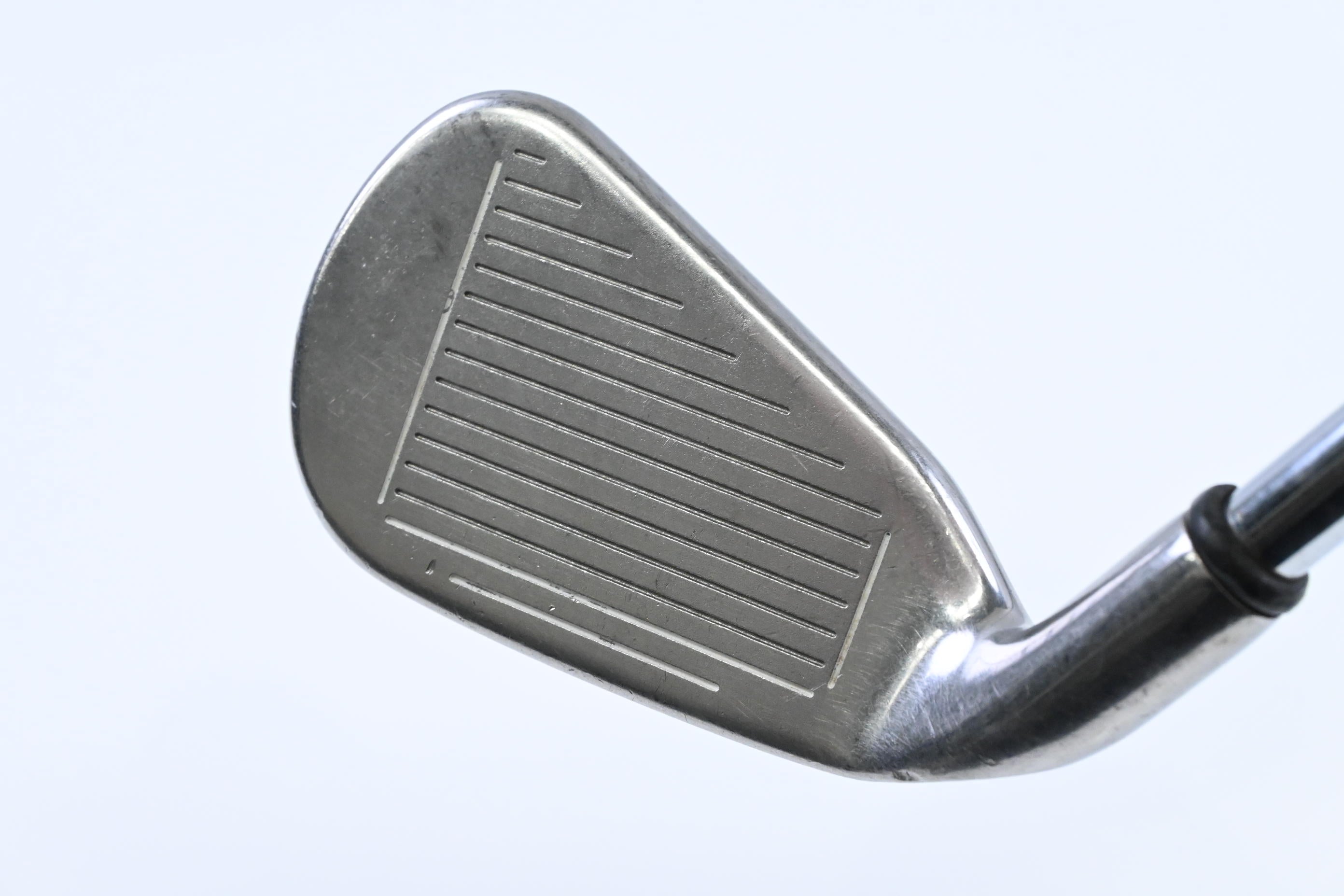 Callaway X-16 Pro Series #4 Iron / 24 Degree / Stiff Flex Callaway Rifle Shaft