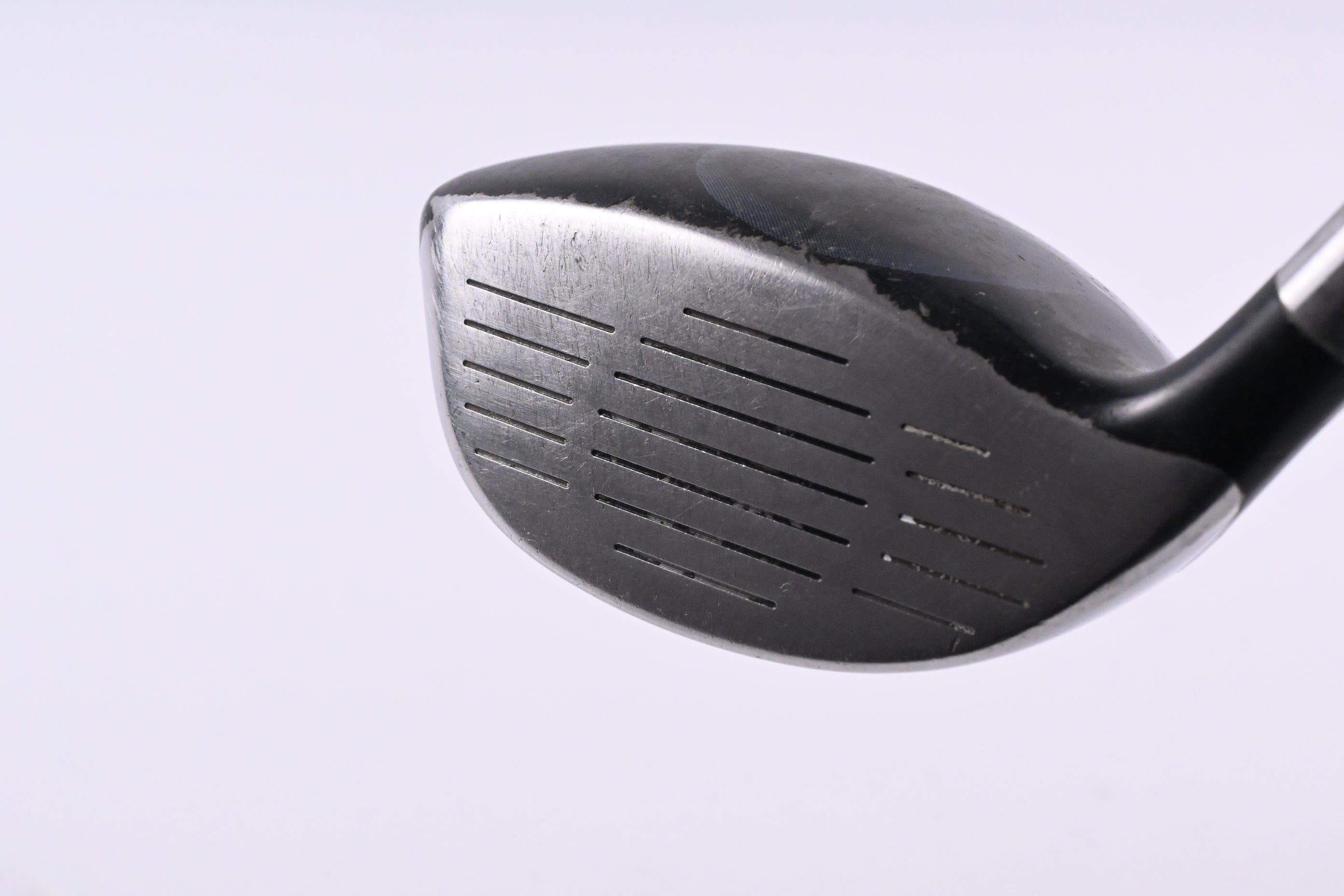 Ping G5 #3 Wood / 15 Degree / Stiff Flex Aldila NV 75 Shaft