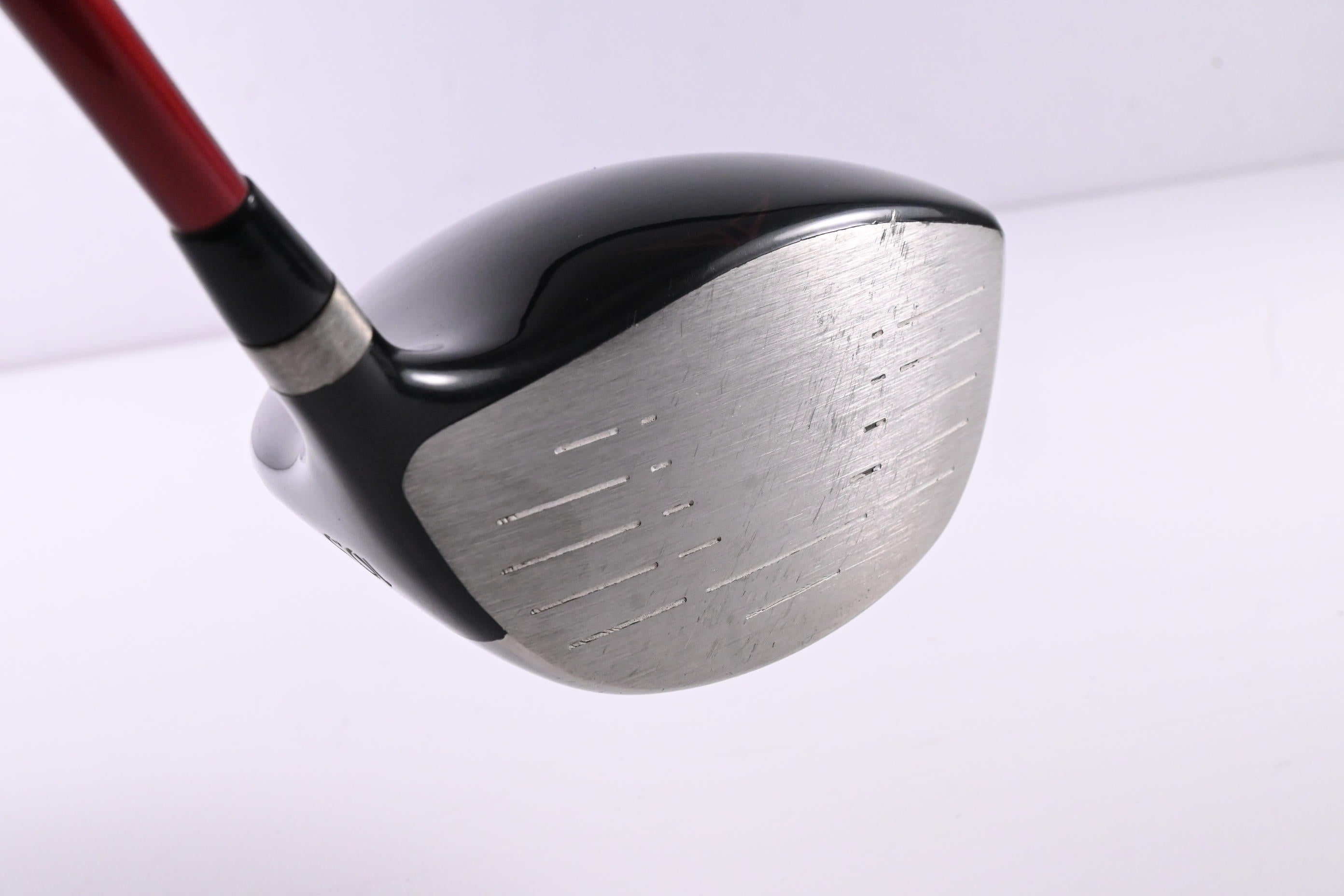 Ping G15 Driver / 10.5 Degree / Regular Flex Ping TFC 149 Shaft