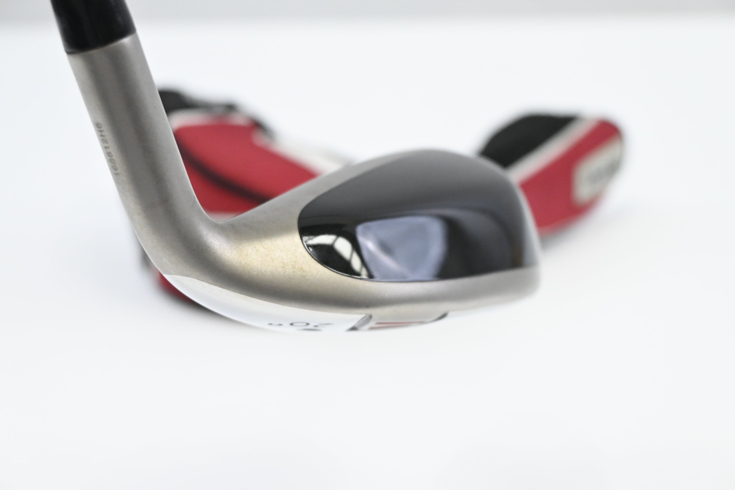 Ping G15 #3 Hybrid / 20 Degree / Regular Flex Ping TFC 149