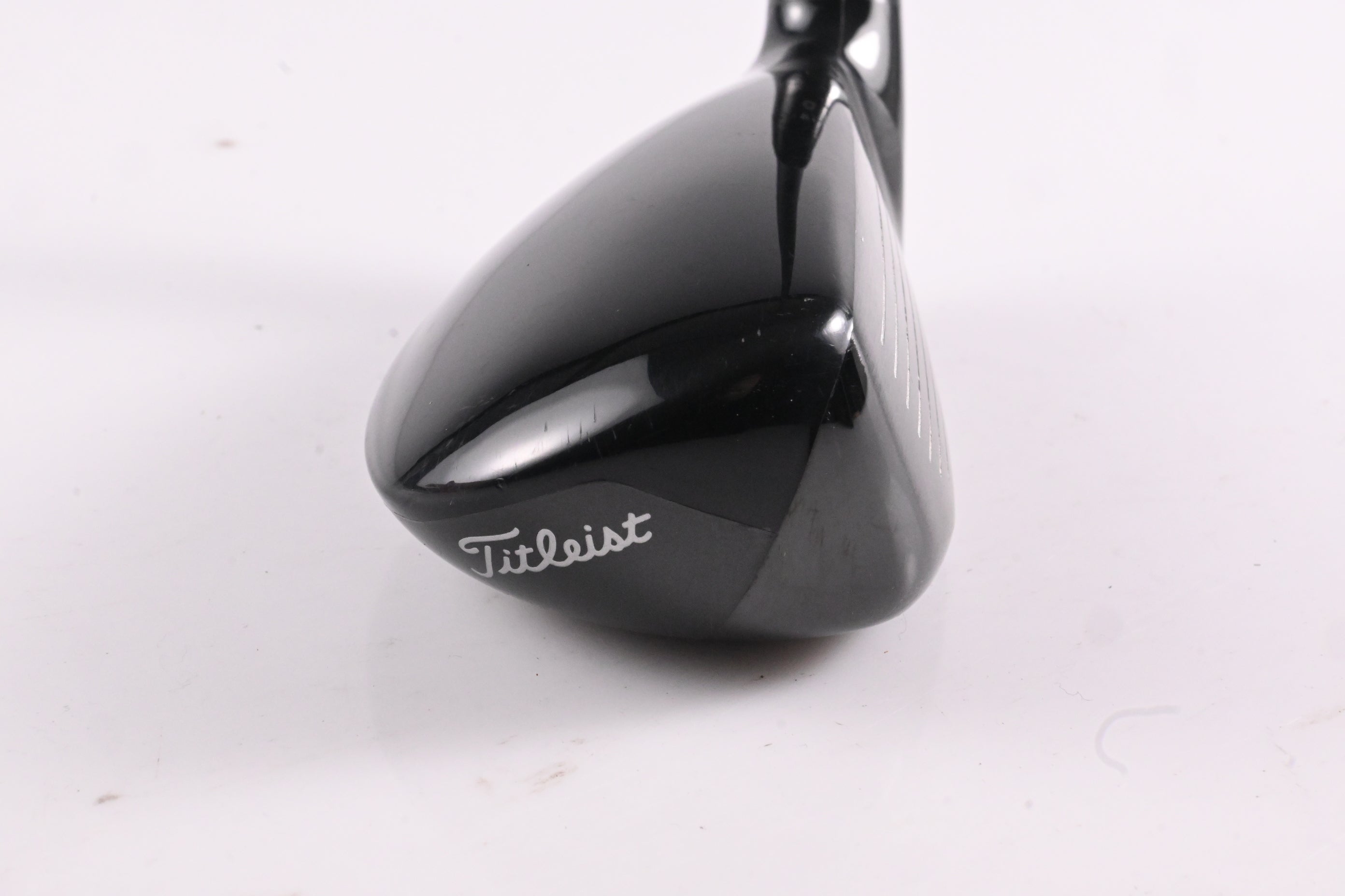 Titleist TSi3 #2 Hybrid / 18 Degree / Stiff Flex HZRDUS Smoke Black 80 Shaft