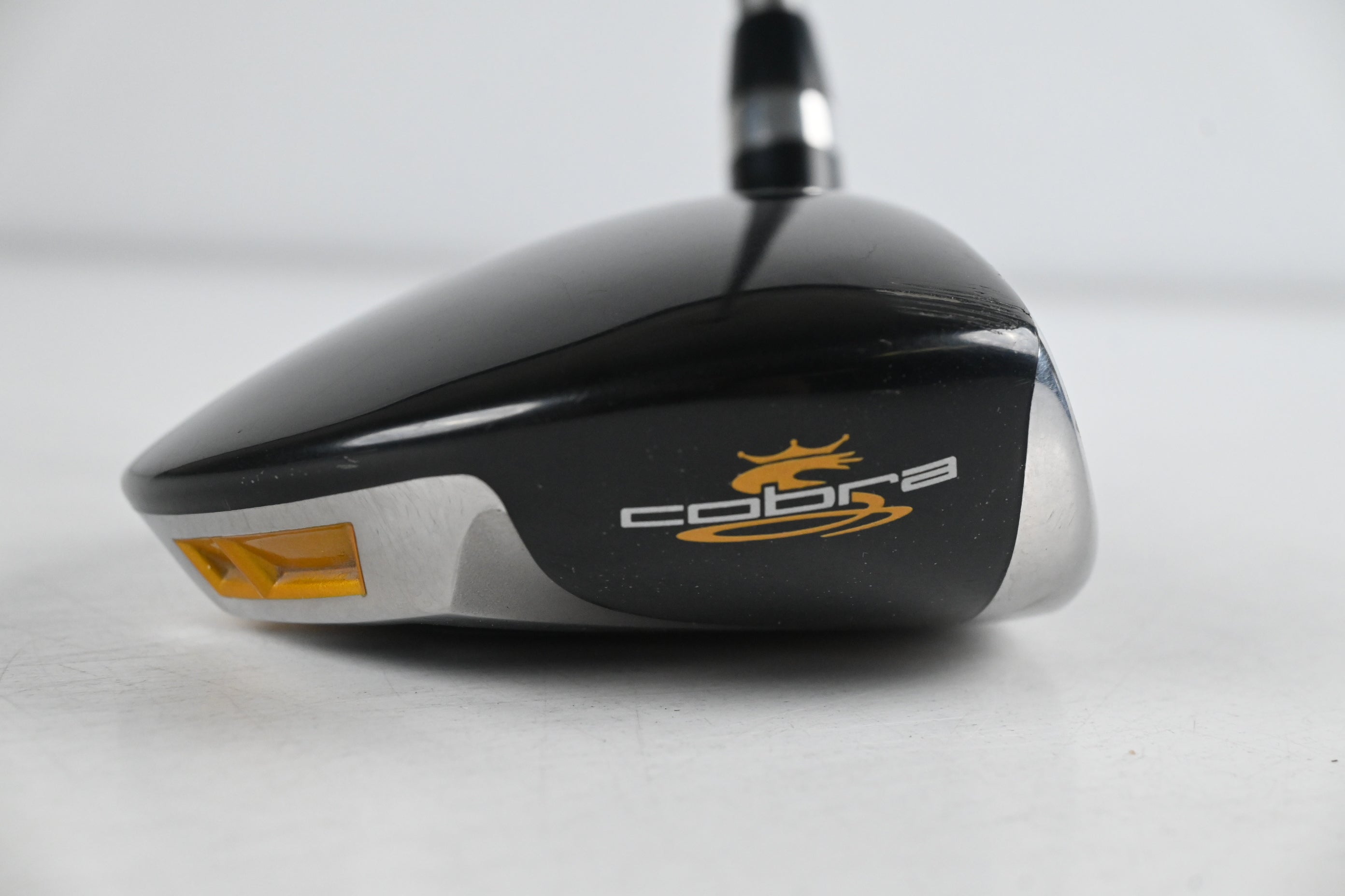 Cobra S3 Max #7 Wood / 24 Degree / Tour X-Flex Blur 005 Shaft