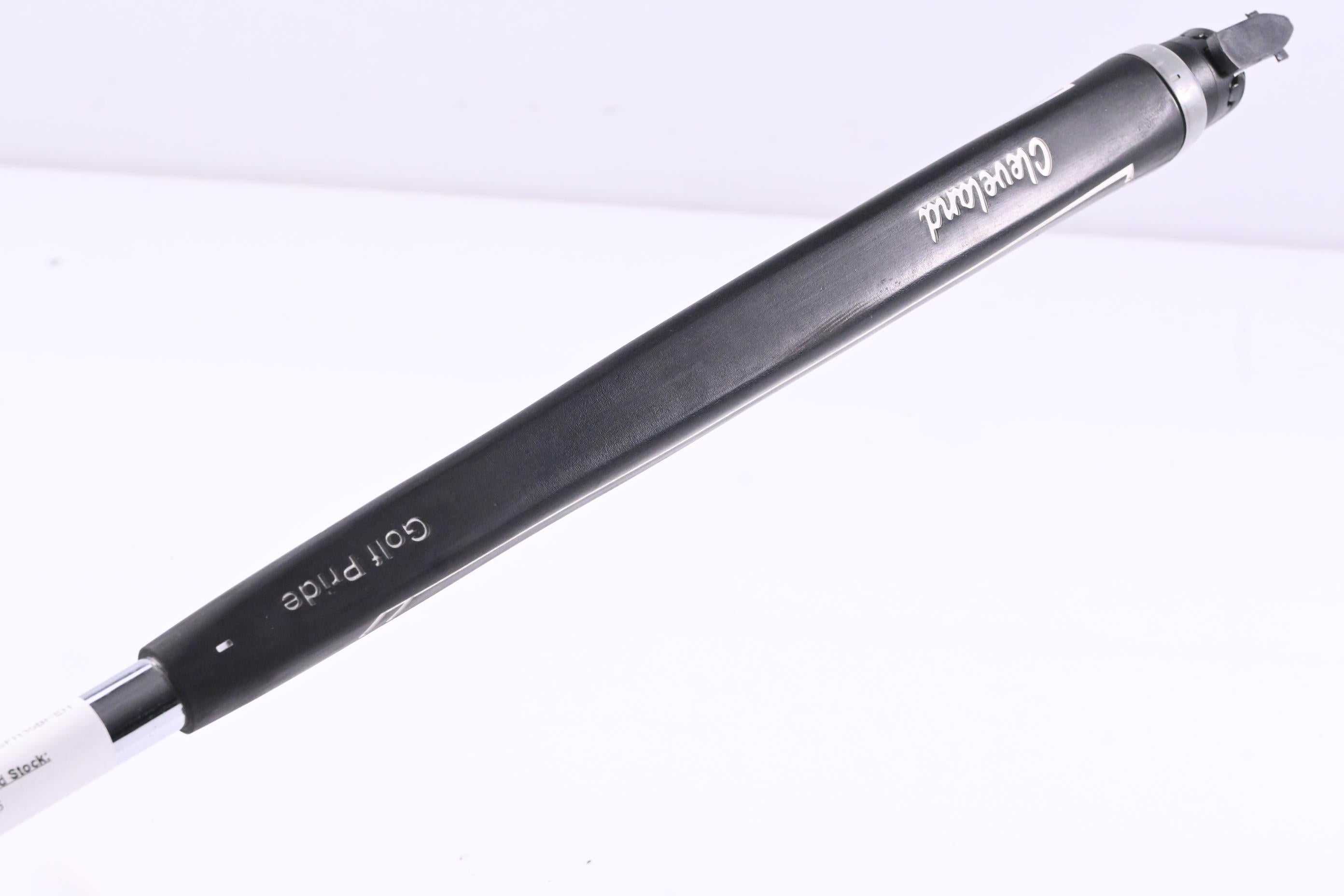 Cleveland HB Soft Milled 10.5 Putter / 34 Inch