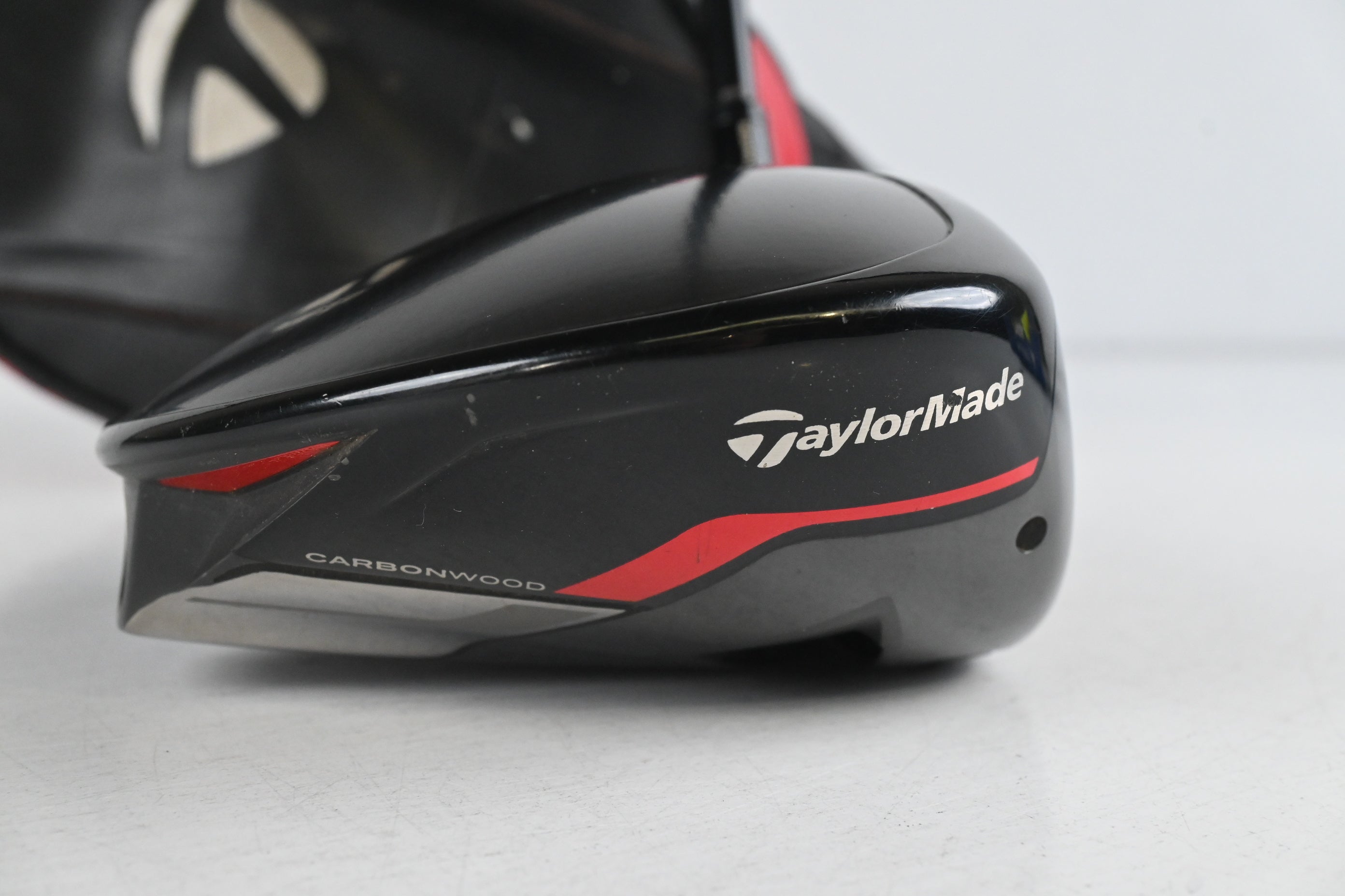 Taylormade Stealth Plus Driver / 9 Degree / Stiff Flex Fujikura Ventus TR Red 5