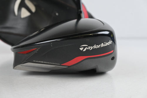 Taylormade Stealth Plus Driver / 9 Degree / Stiff Flex Fujikura Ventus TR Red 5