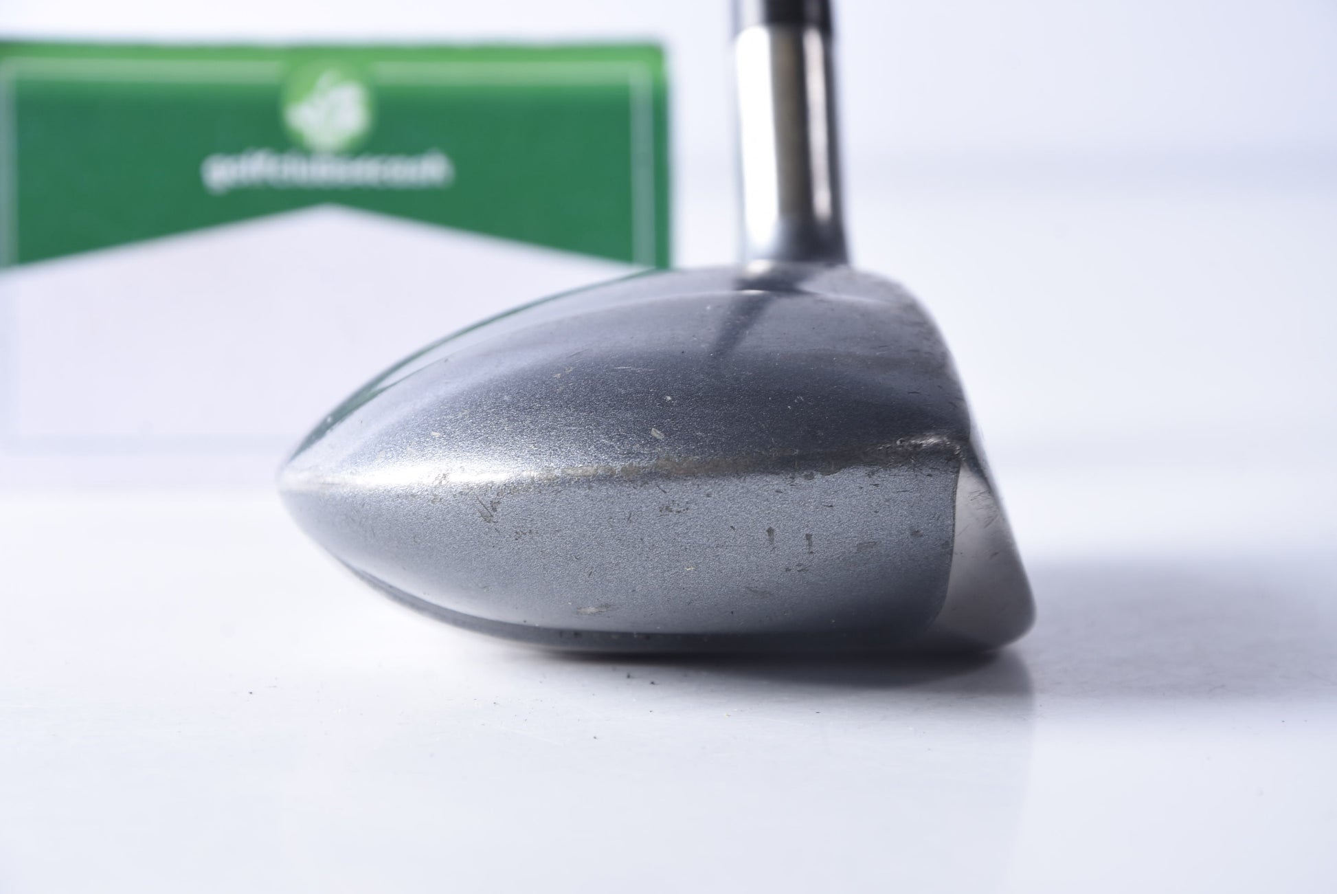 Ladies Taylormade 200 Steel #5 Wood / 18 Degree / Ladies Flex Taylormade Lite 60