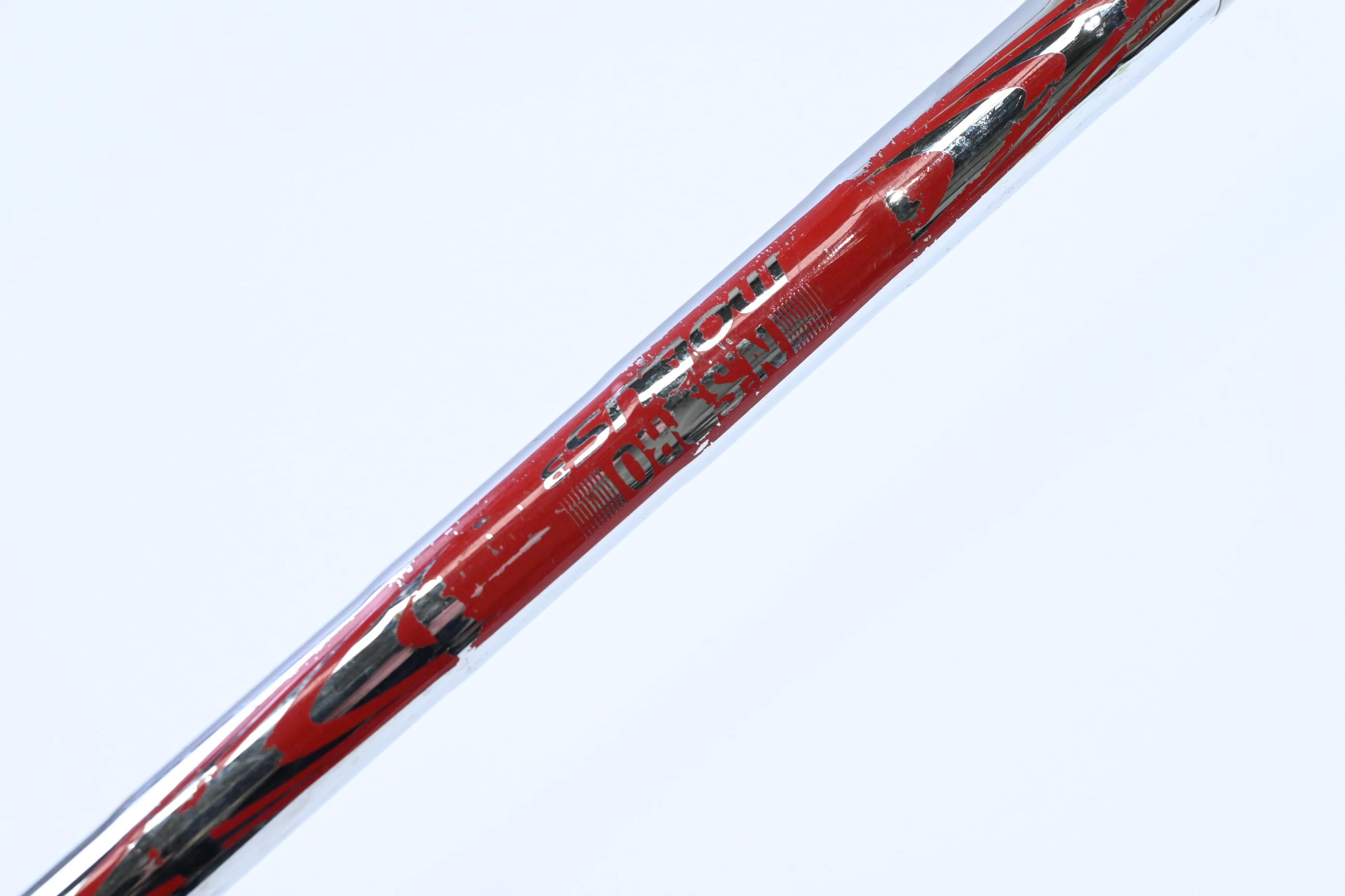 Srixon Z-965 #6 Iron / Stiff Flex NS Pro Modus3 Tour 120 Shaft
