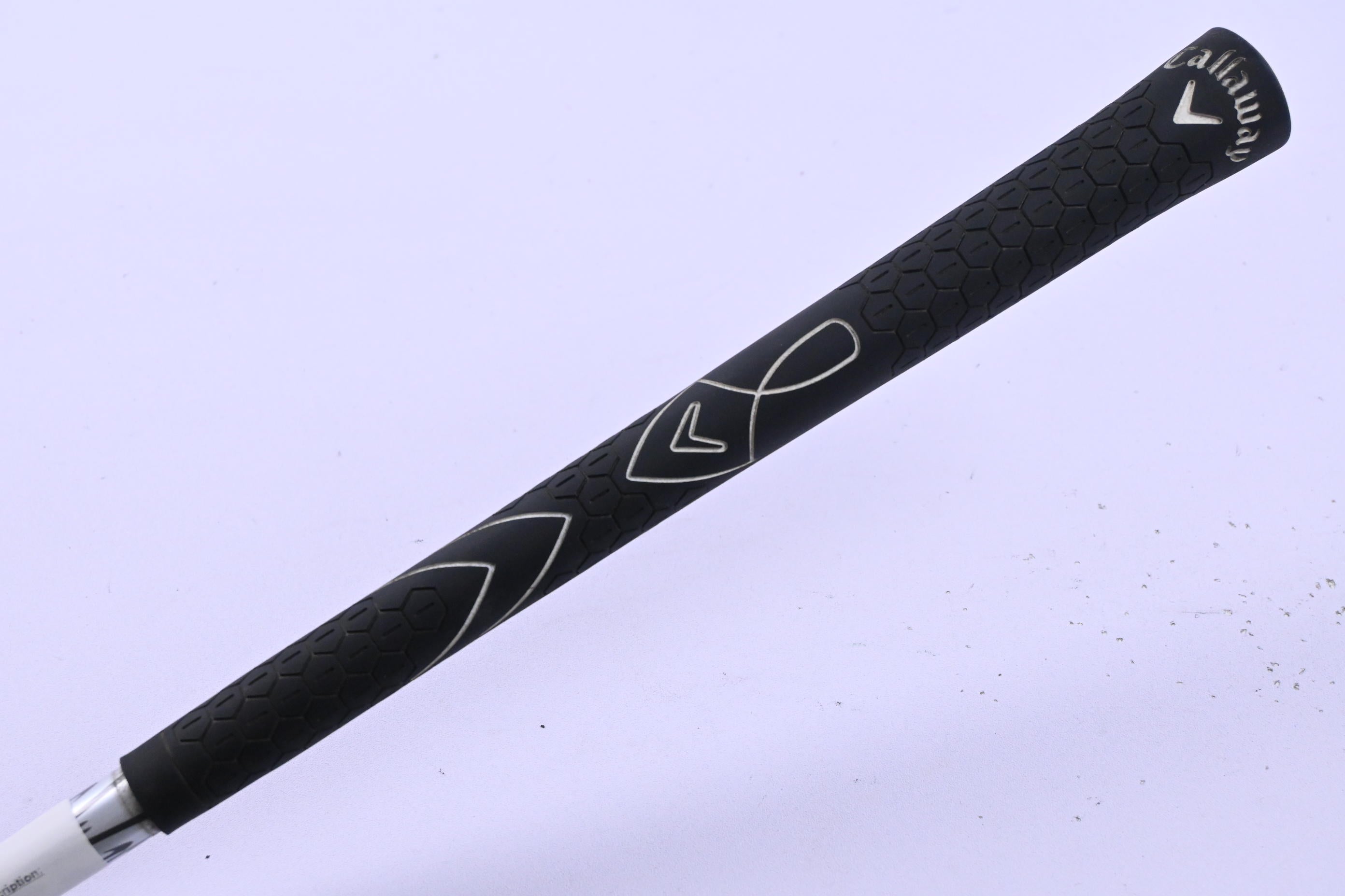Callaway X Hot #3 Hybrid / 19 Degree / Regular Flex Callaway X Hot 65 Shaft
