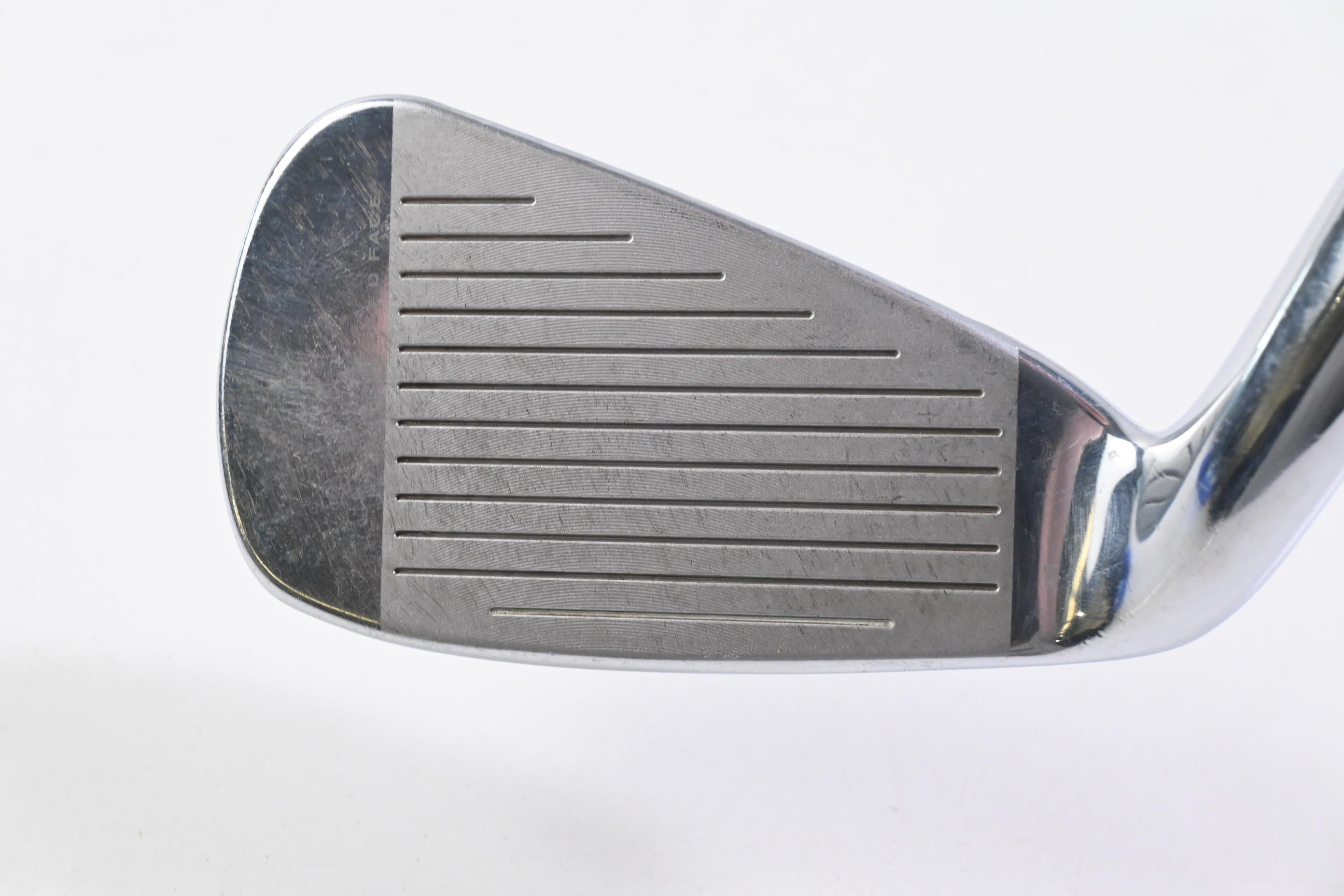 Cobra King Speedzone #5 Iron / 21 Degree / Regular Flex KBS Tour 90 Shaft