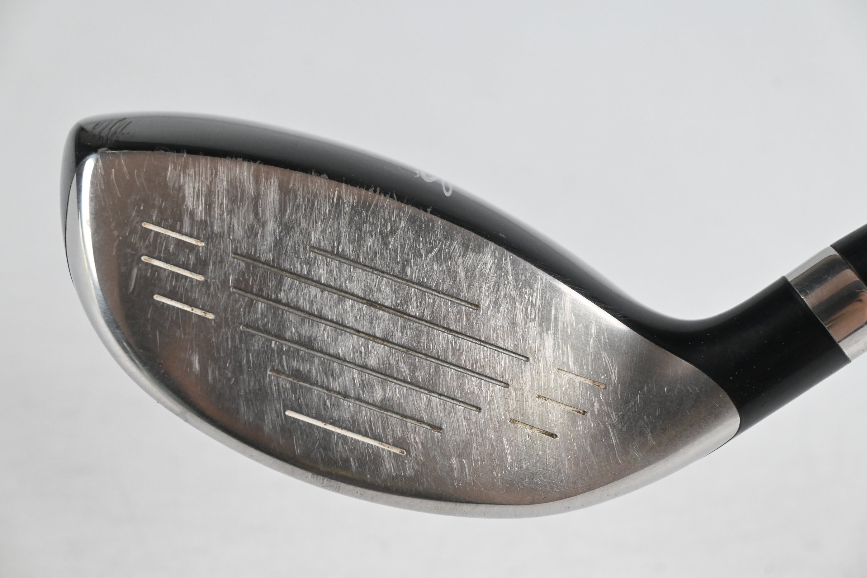 Cobra S3 Max #7 Wood / 24 Degree / Tour X-Flex Blur 005 Shaft