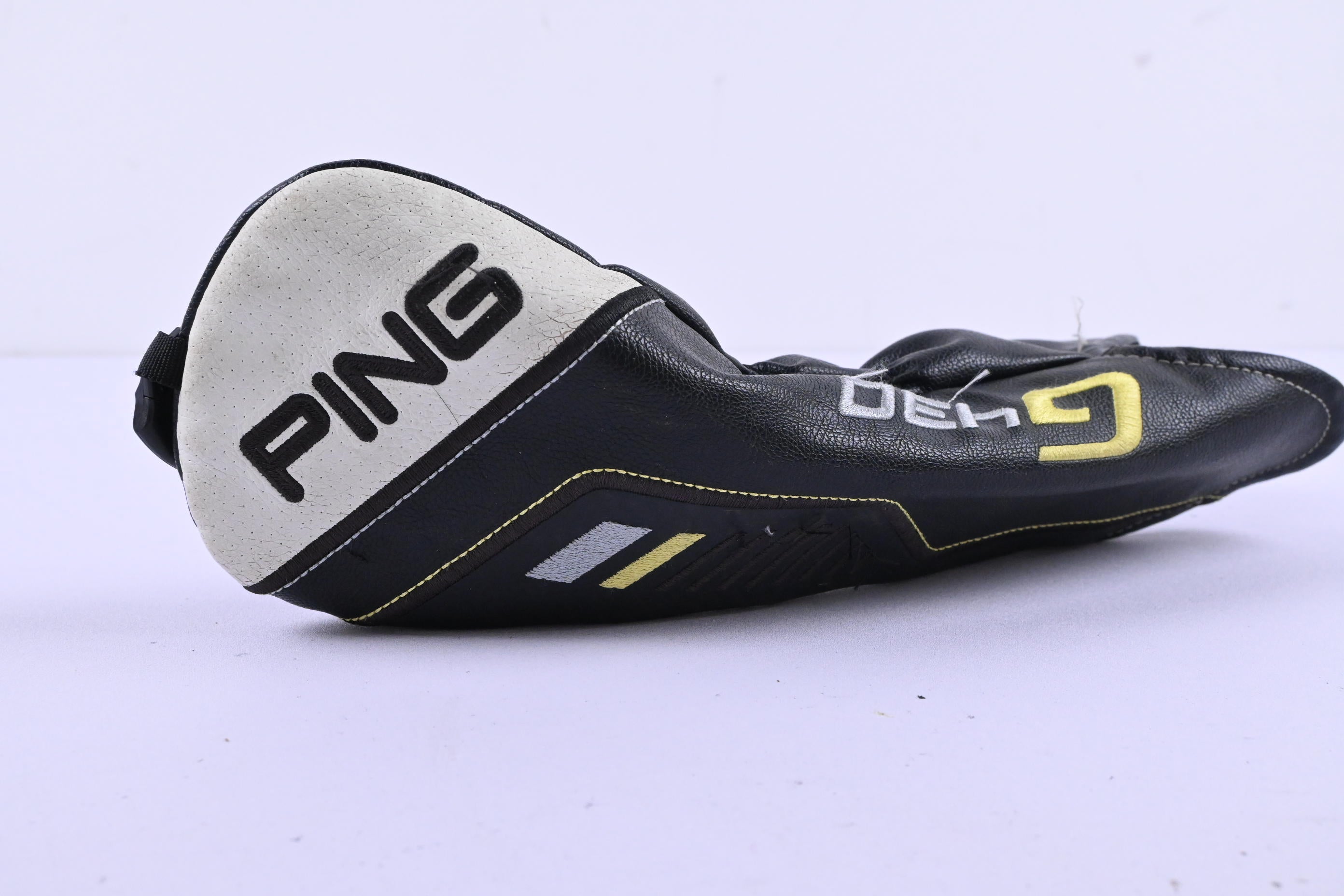 Ping G430 Max #5 Wood / 18 Degree / Senior Flex Ping Alta CB Black 65 Shaft