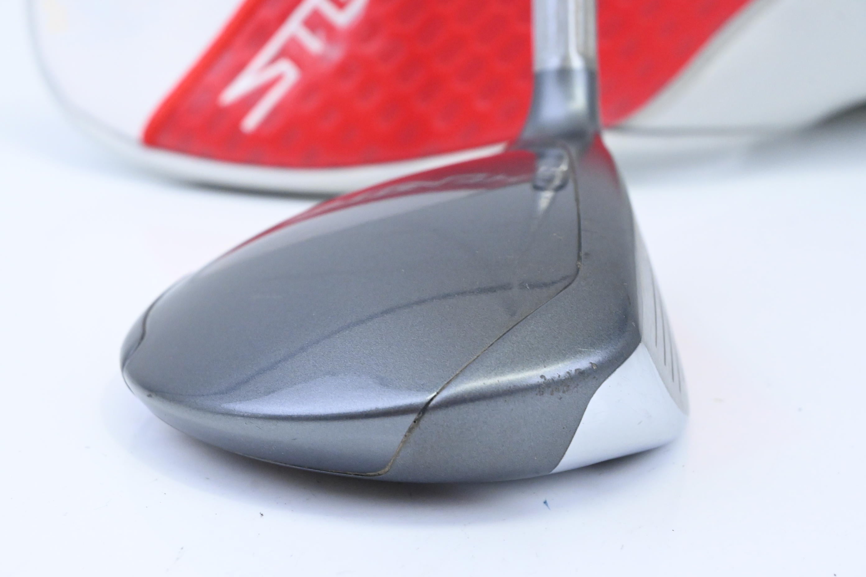 Ladies Taylormade Stealth 2 HD #5  Wood / 19 Degree / Ladies Flex Aldila Ascent 45
